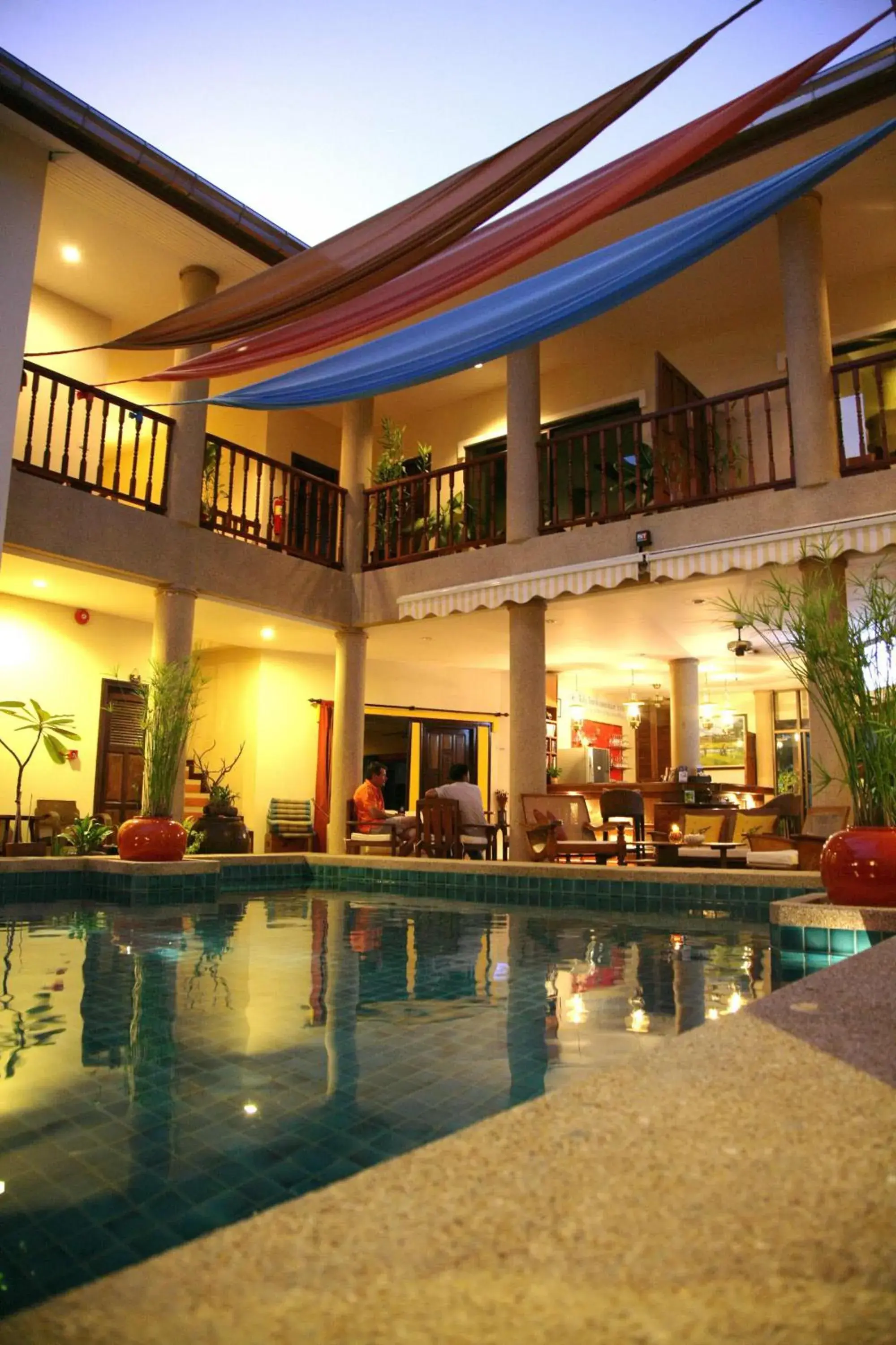 Evergreen boutique Hua Hin Evergreen boutique Hua Hin