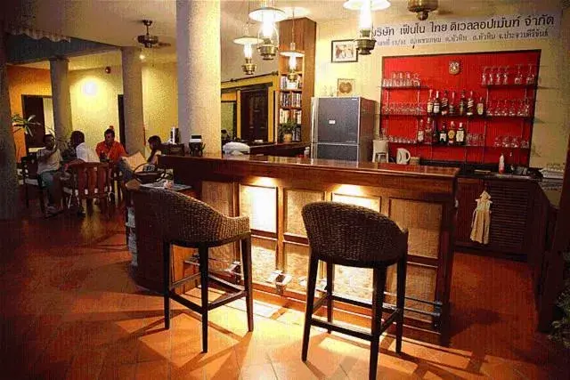 Restaurant/places to eat in Evergreen boutique Hua Hin Restaurant/places to eat in Evergreen boutique Hua Hin