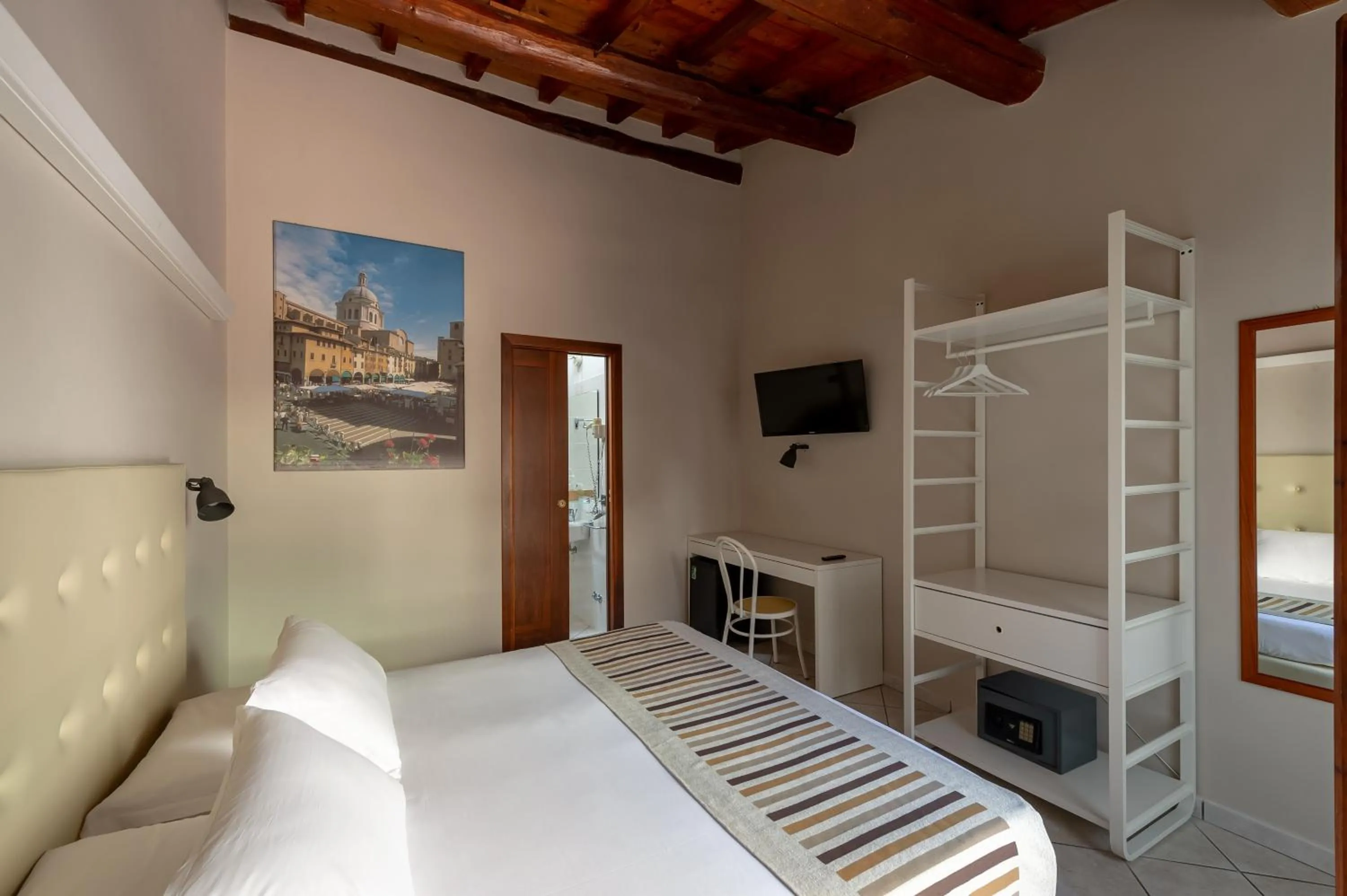 Abbazia Bed & Breakfast, MantegnaHotels