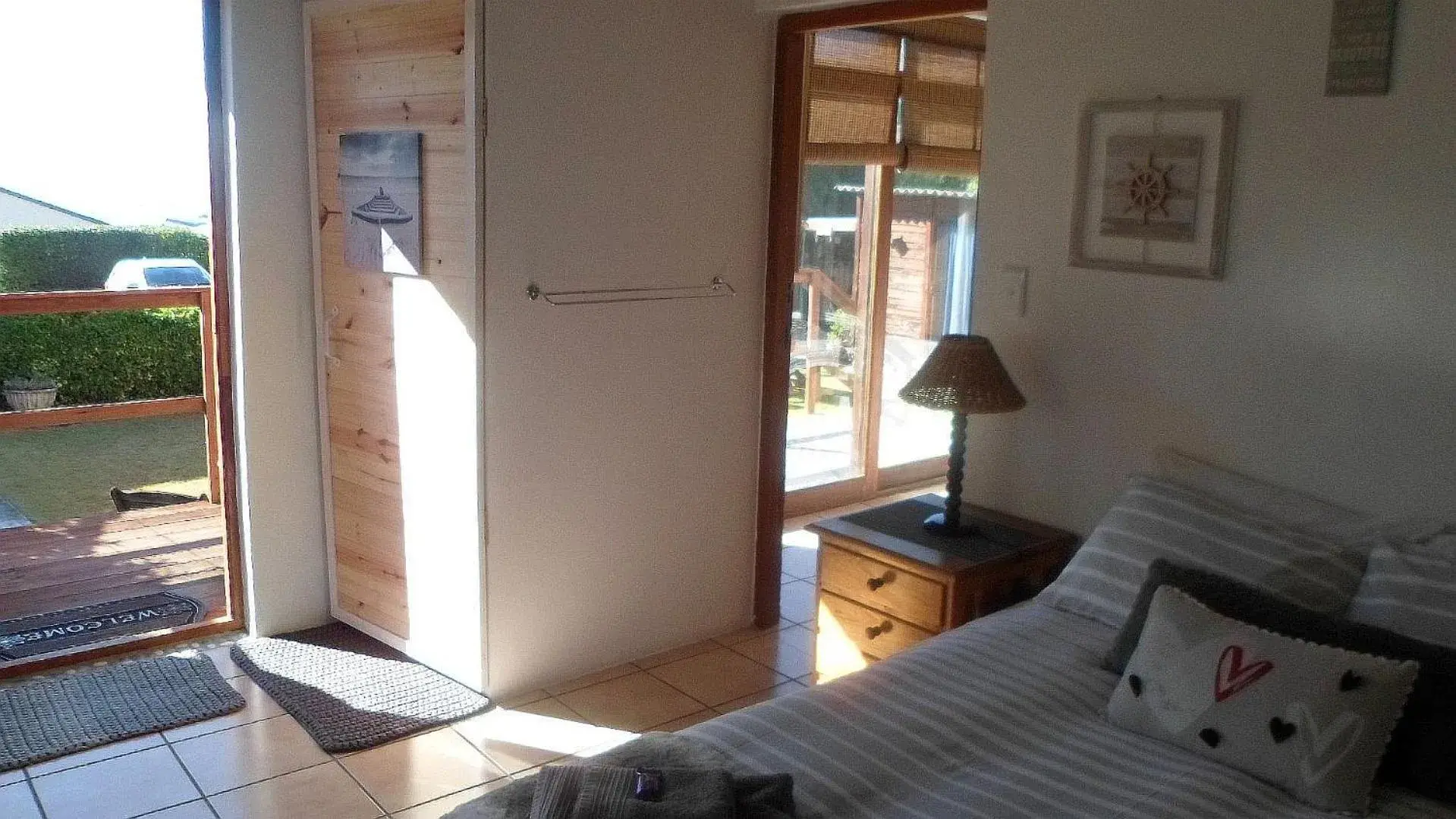 Double Room in After8 B&B Double Room in After8 B&B