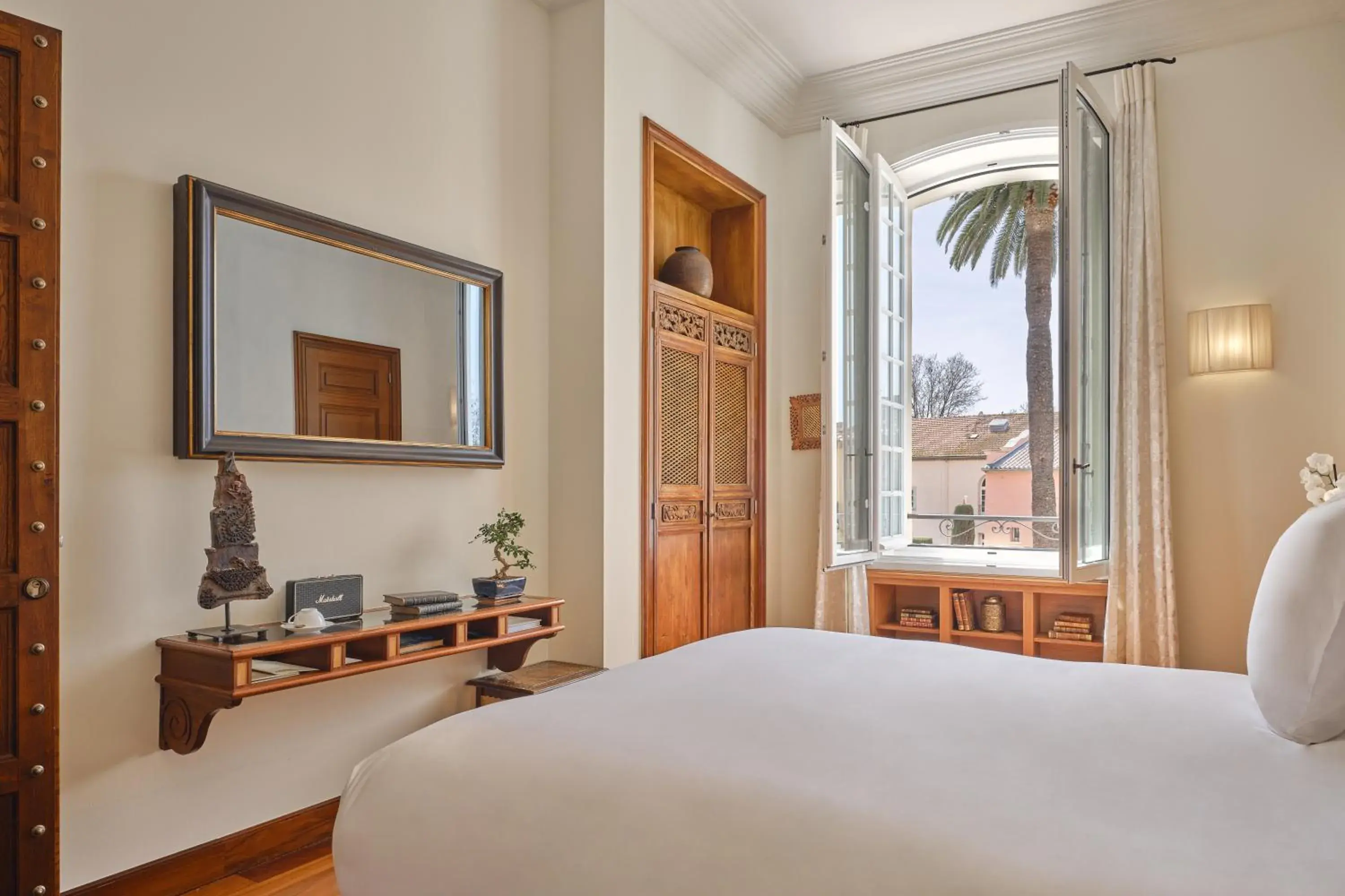 Double Room in Airelles Pan Dei Palais Double Room in Airelles Pan Dei Palais