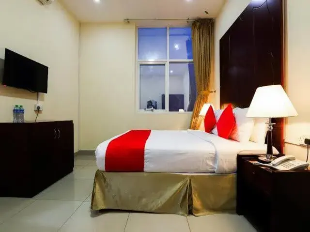 Double Suite with Living Room in SH Hotel Double Suite with Living Room in SH Hotel