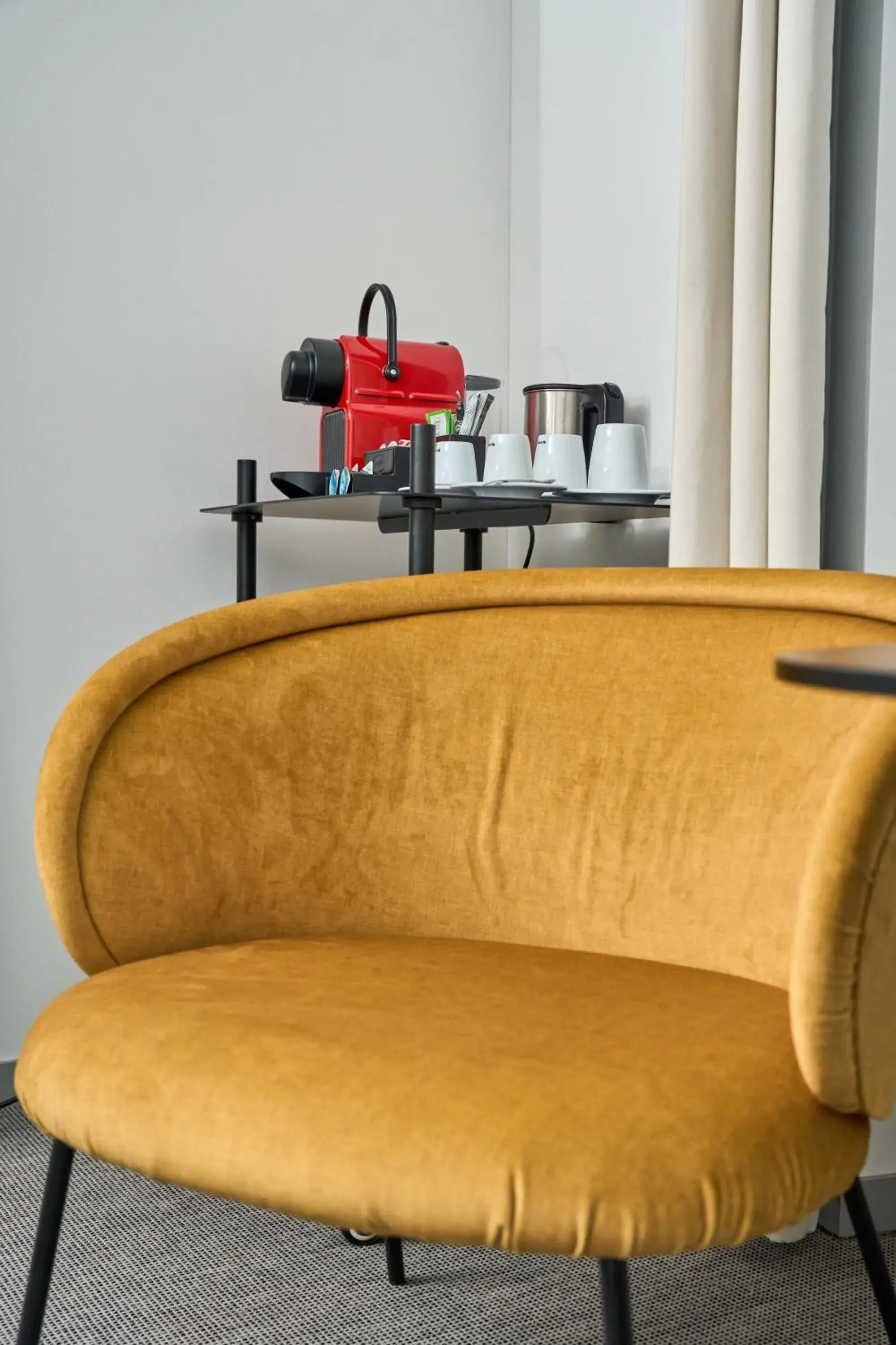 Standard Double Room - single occupancy - Novum Spa in Limmathof Baden - Historisches Haus & Spa Standard Double Room - single occupancy - Novum Spa in Limmathof Baden - Historisches Haus & Spa