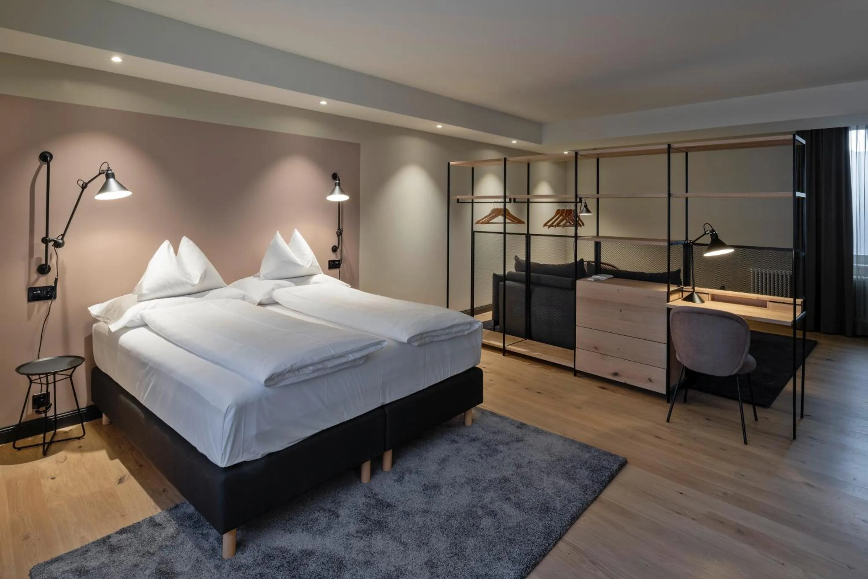 Limmathof Baden - Historisches Haus & Spa