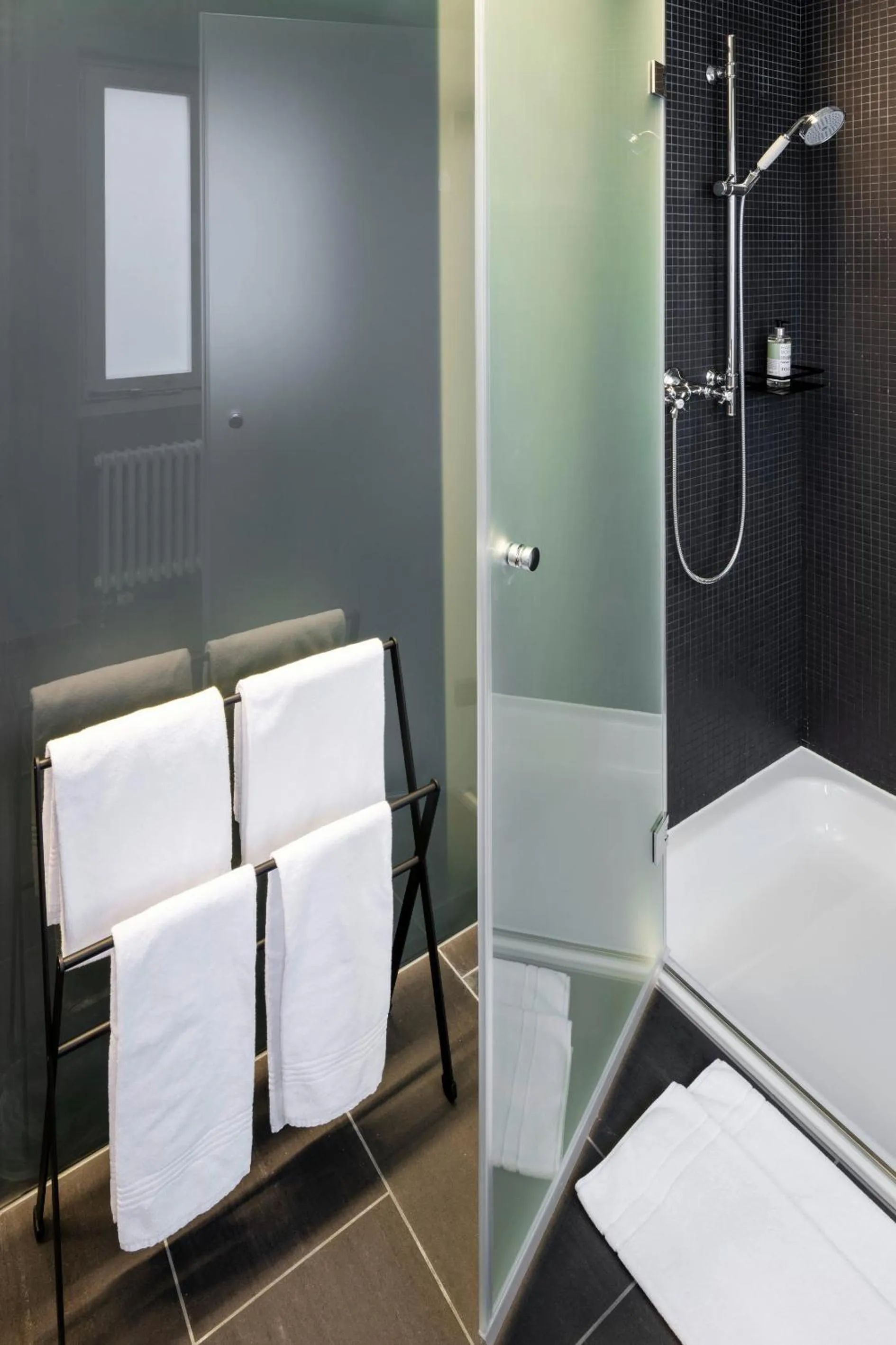 Limmathof Baden - Historisches Haus & Spa