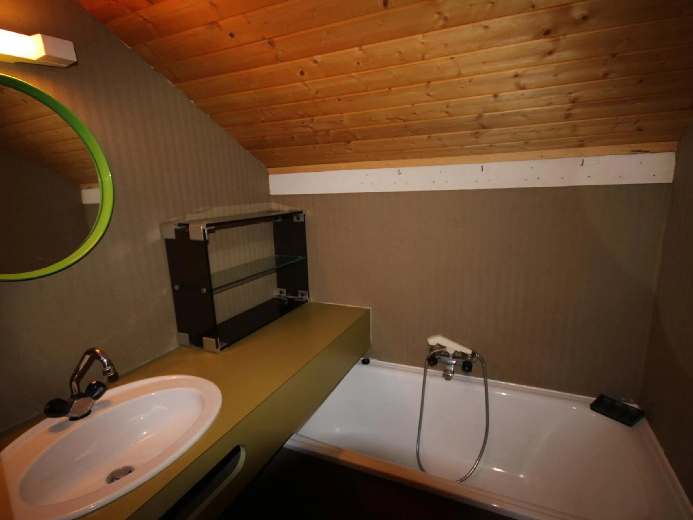 Duplex aux Saisies - 6 pers, Animaux admis, Vue pistes - FR-1-293-80