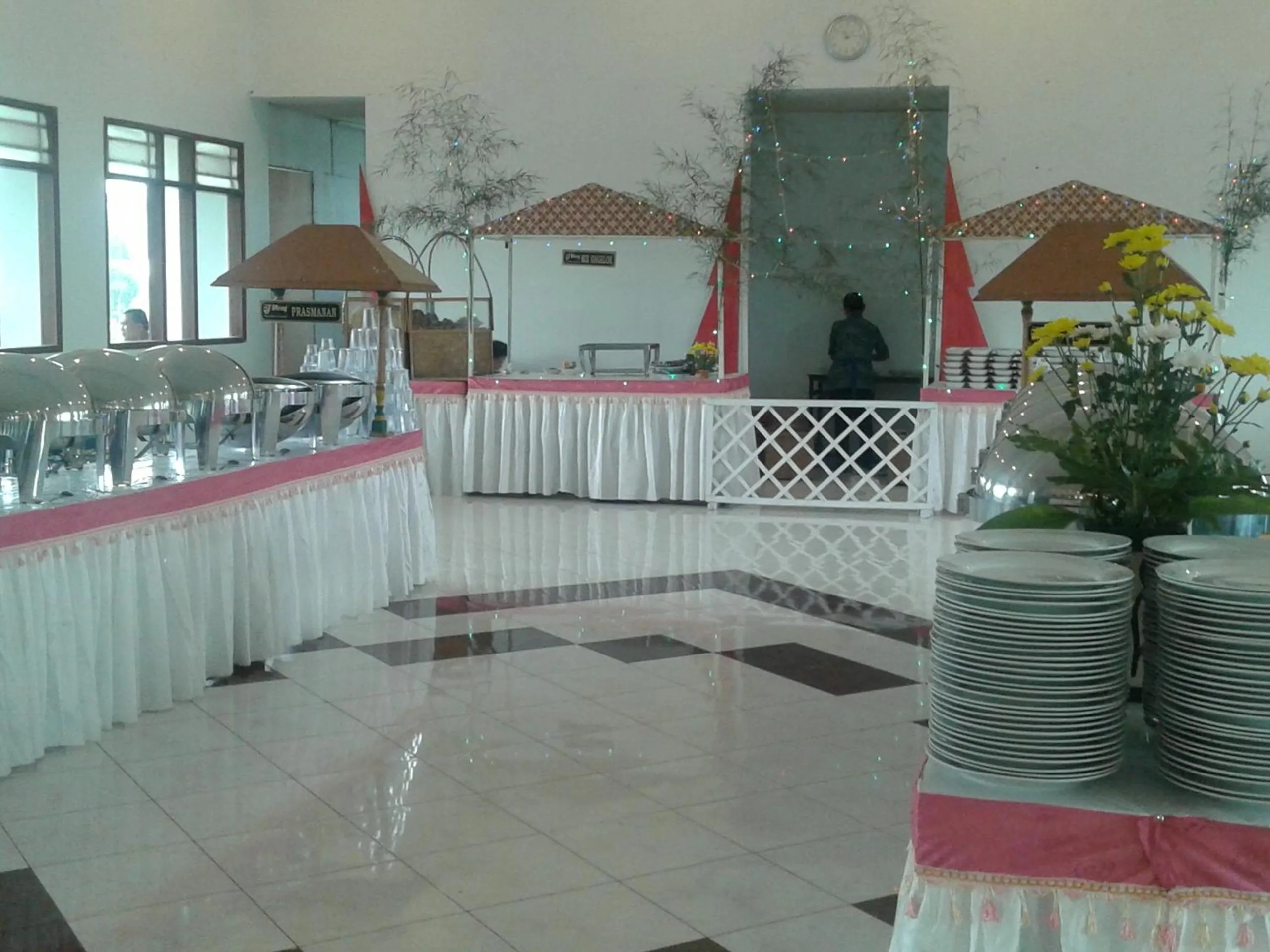 Dieng Kledung Pass Hotel & Restaurant