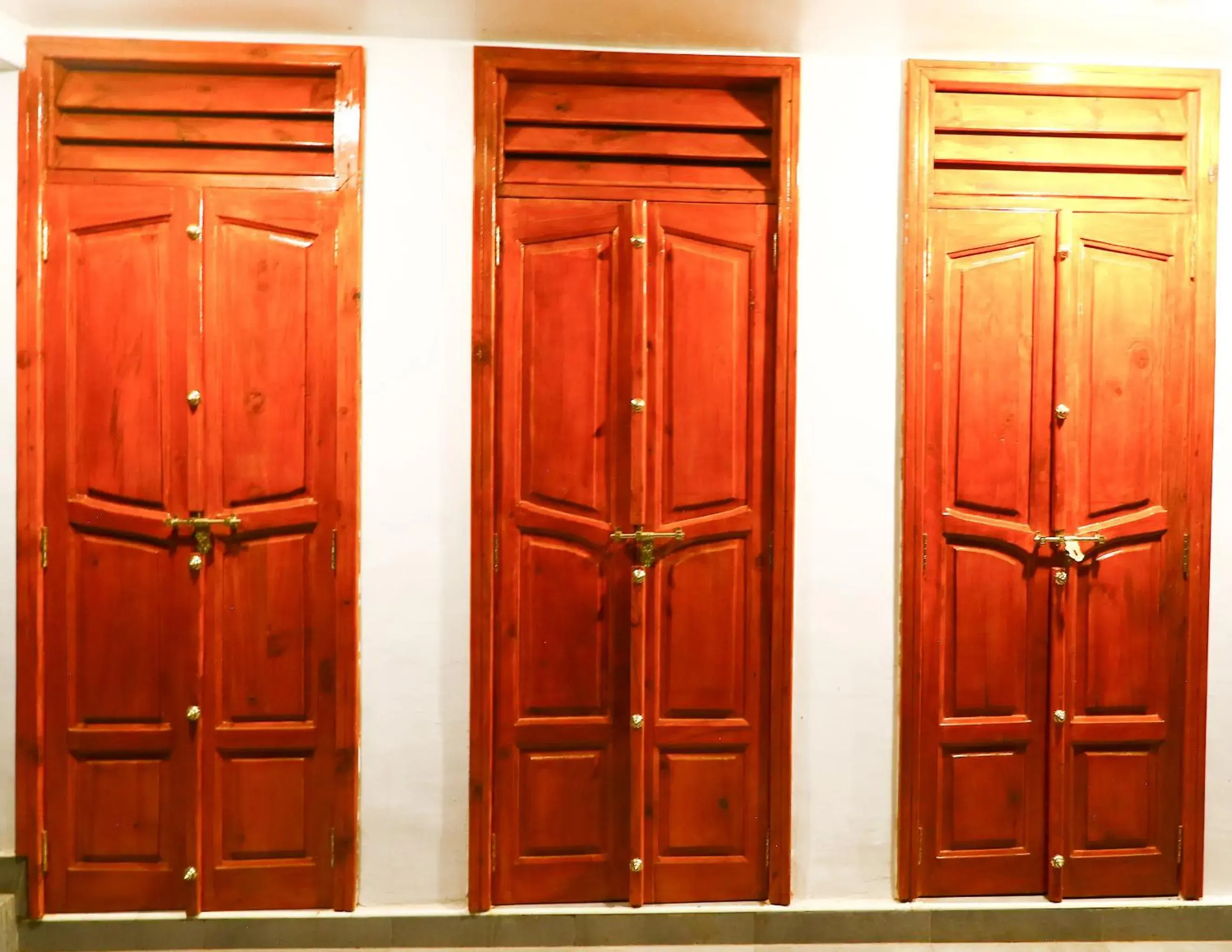 Property building in Peponi Living Spaces Property building in Peponi Living Spaces