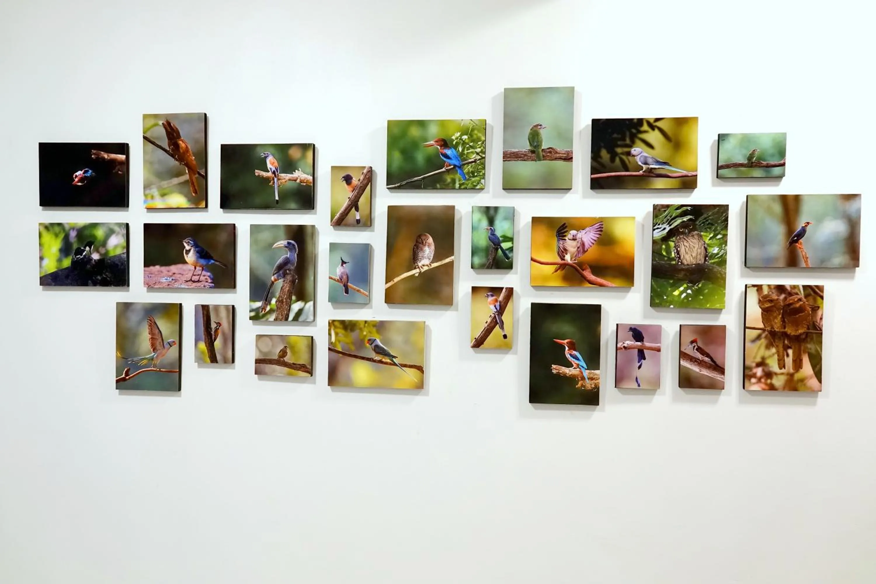 Floor plan in Peponi Living Spaces