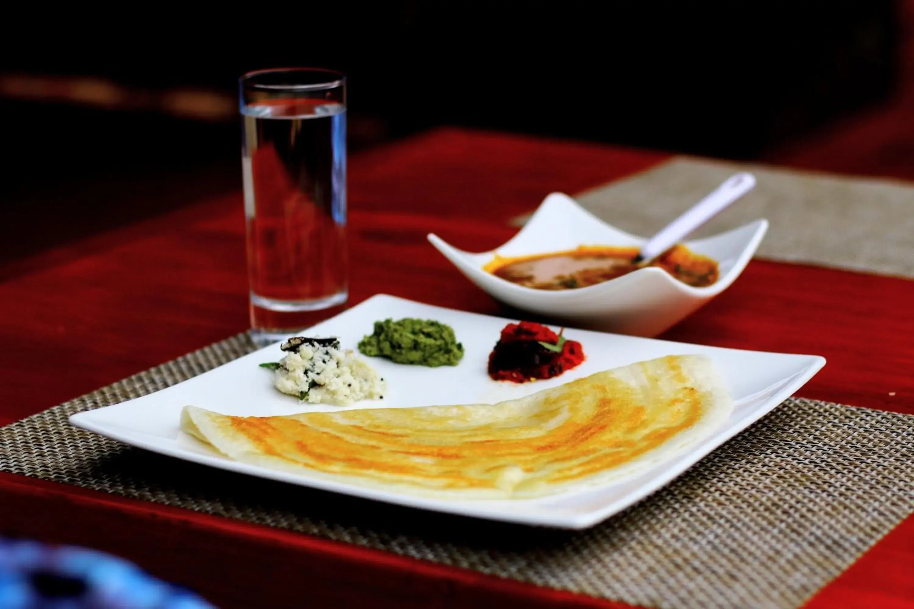 Food close-up in Peponi Living Spaces Food close-up in Peponi Living Spaces