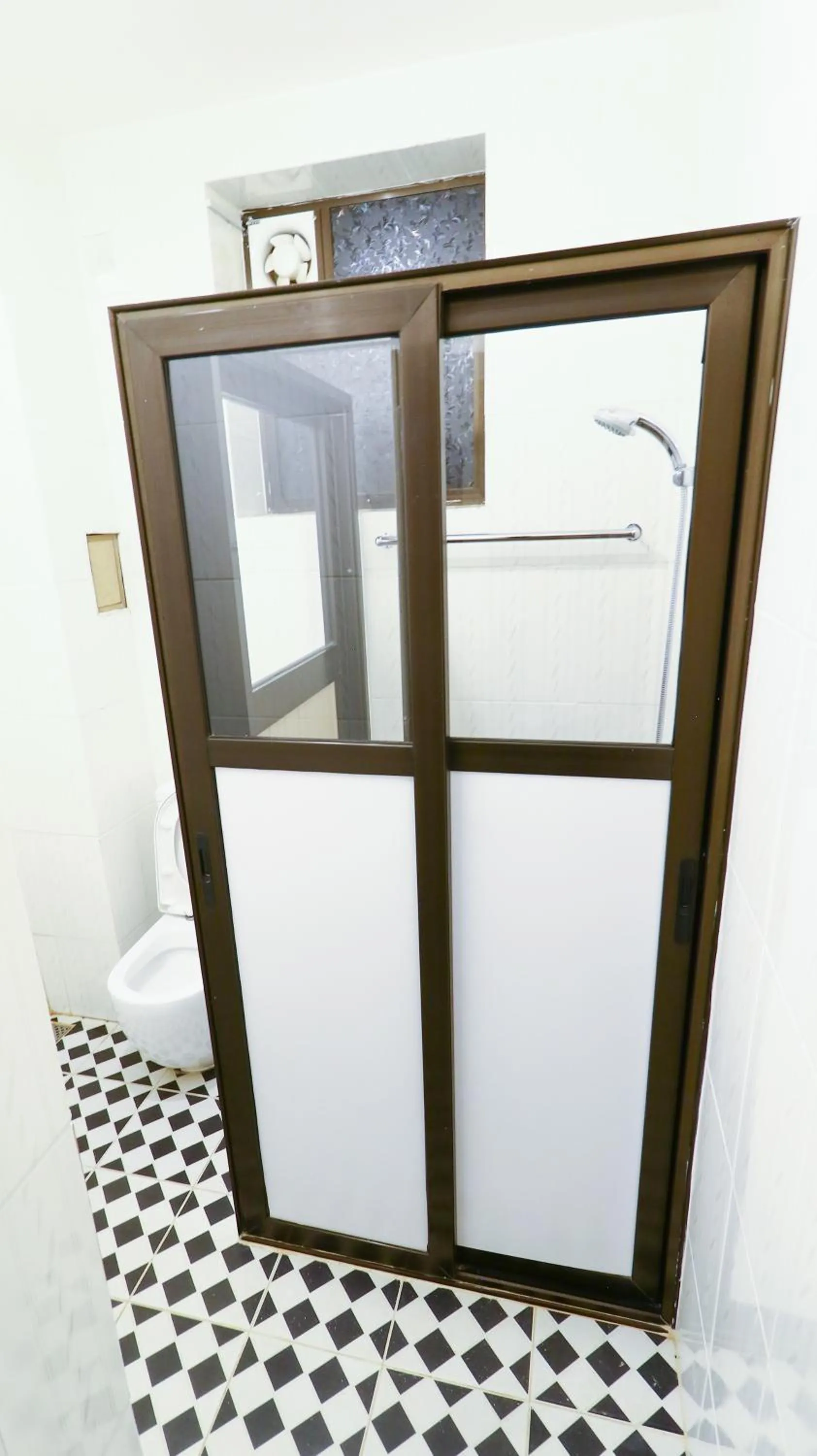 Toilet in Peponi Living Spaces