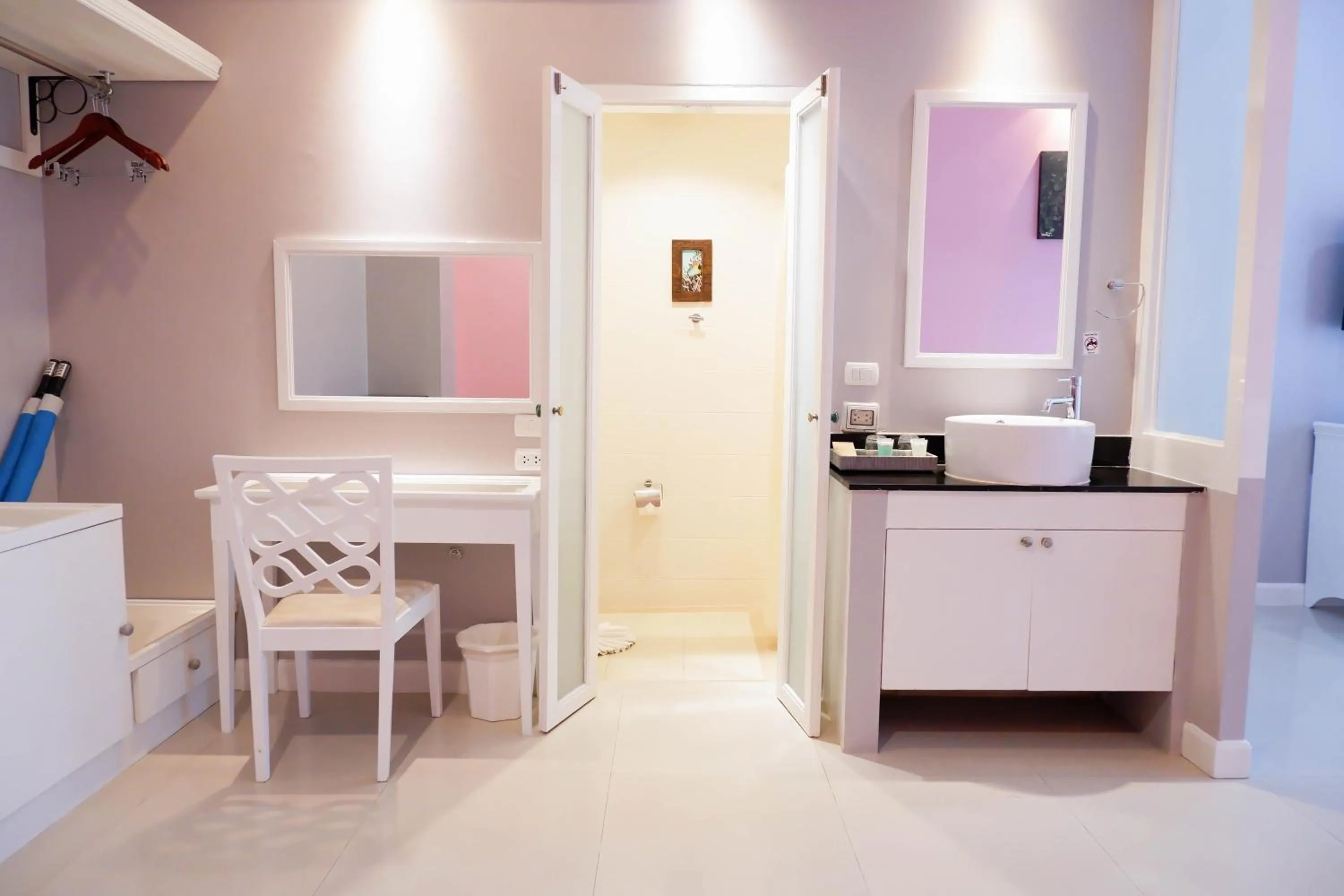 The Beach Boutique House