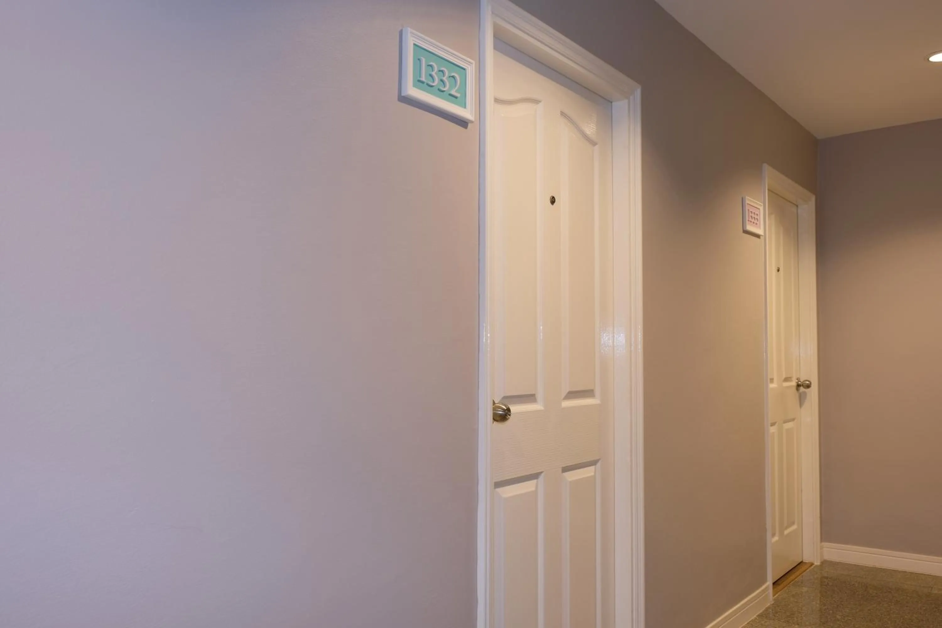 The Beach Boutique House