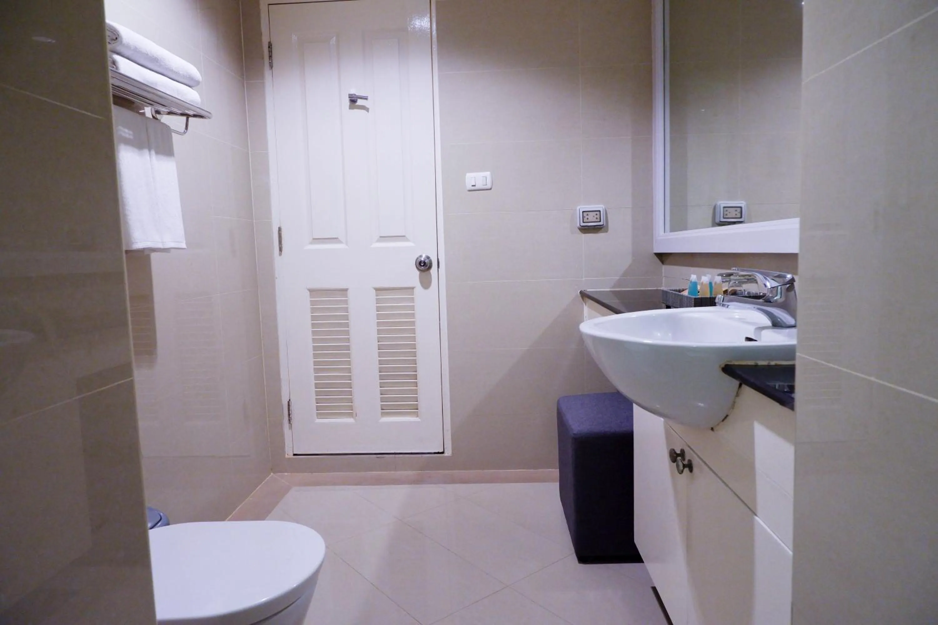 The Beach Boutique House