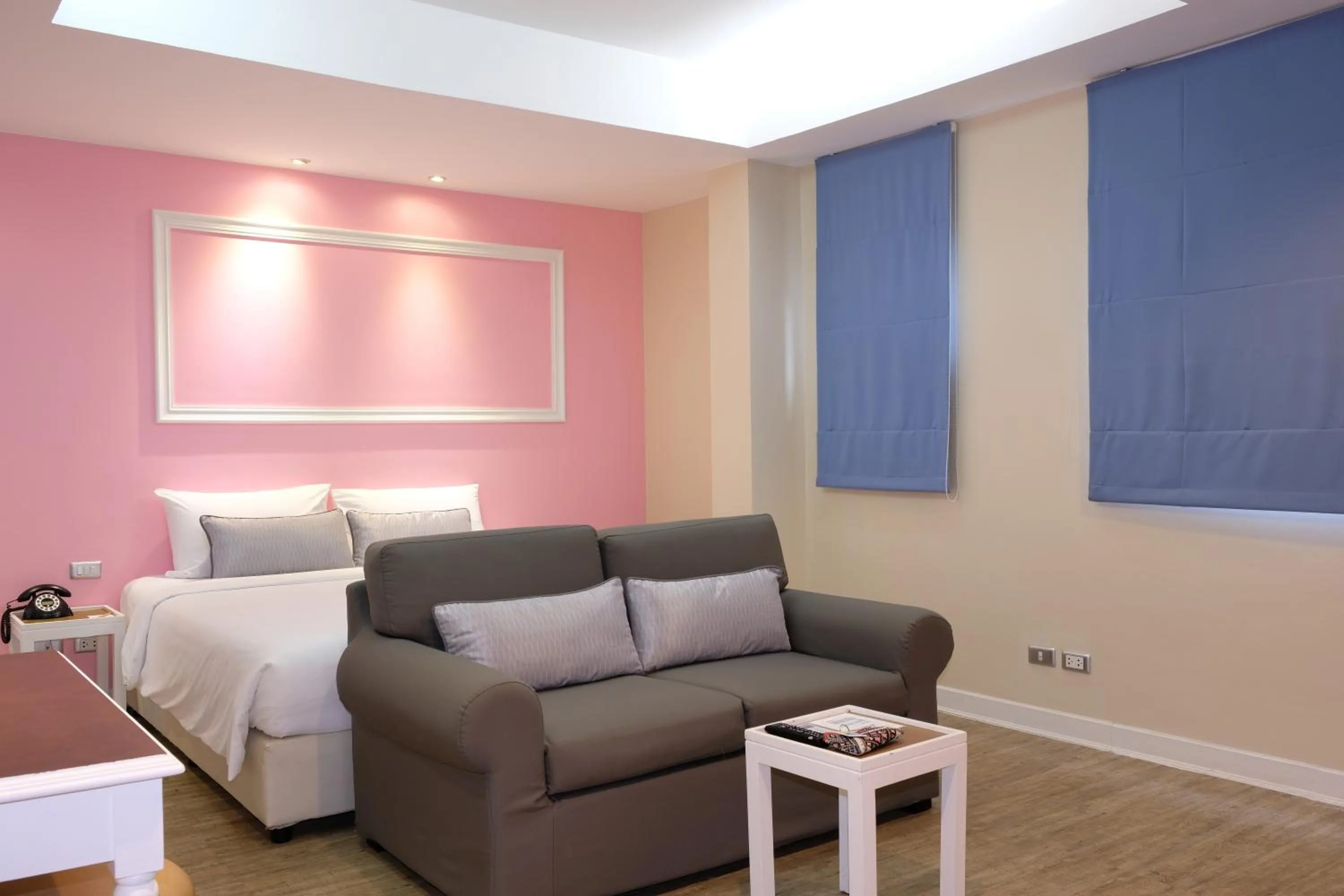 The Beach Boutique House