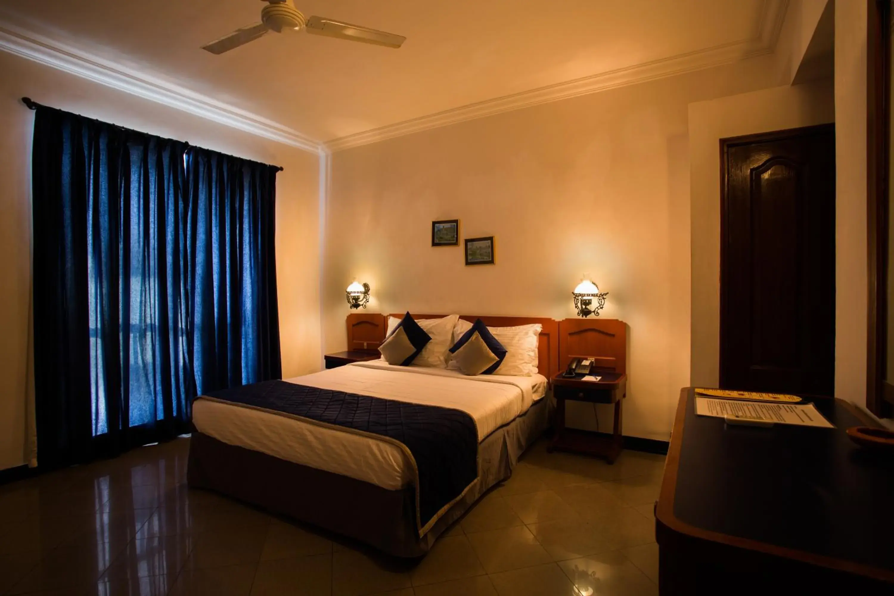 Bedroom, Bed in Resort Lagoa Azul Bedroom, Bed in Resort Lagoa Azul