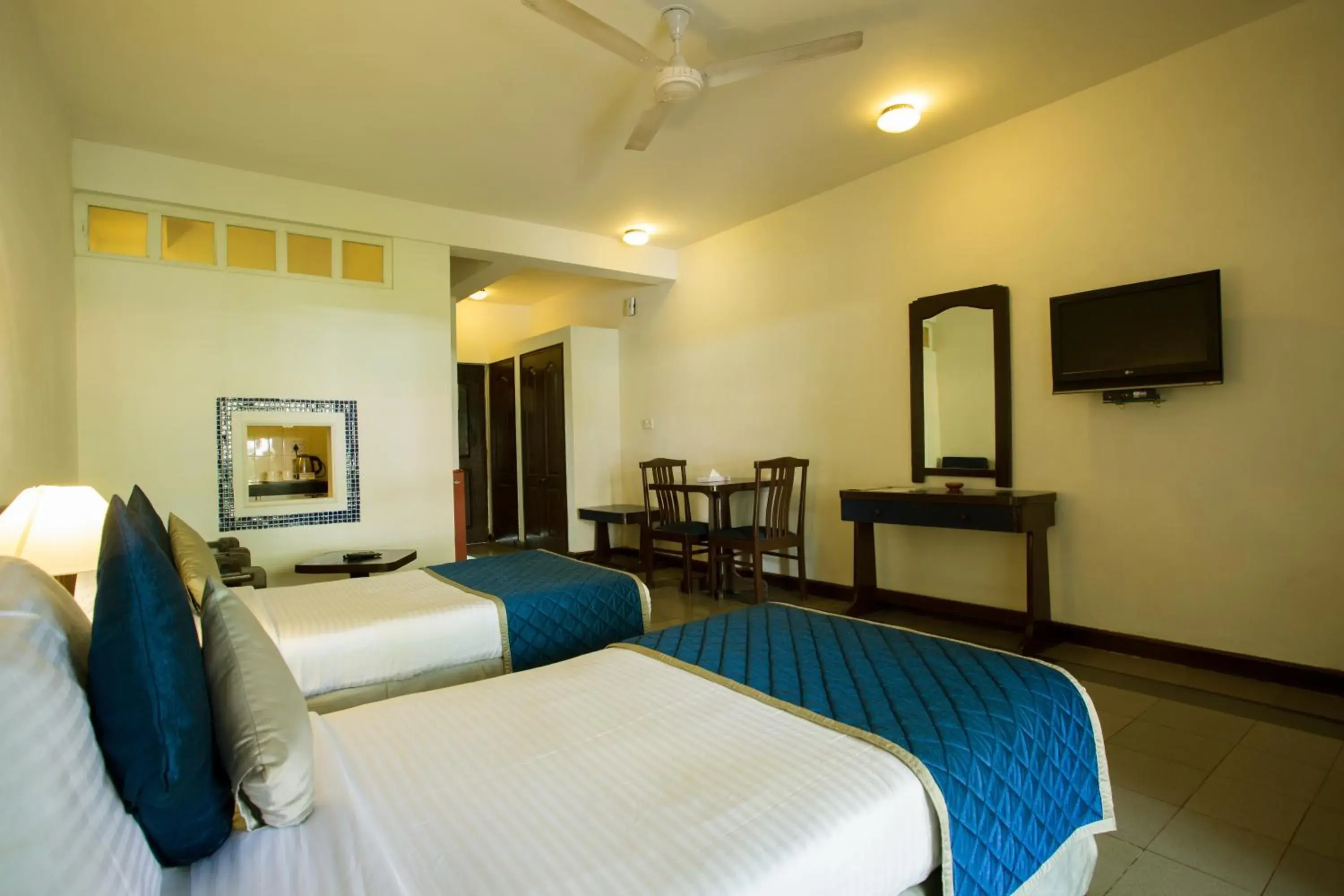 Area and facilities, Bed in Resort Lagoa Azul Area and facilities, Bed in Resort Lagoa Azul