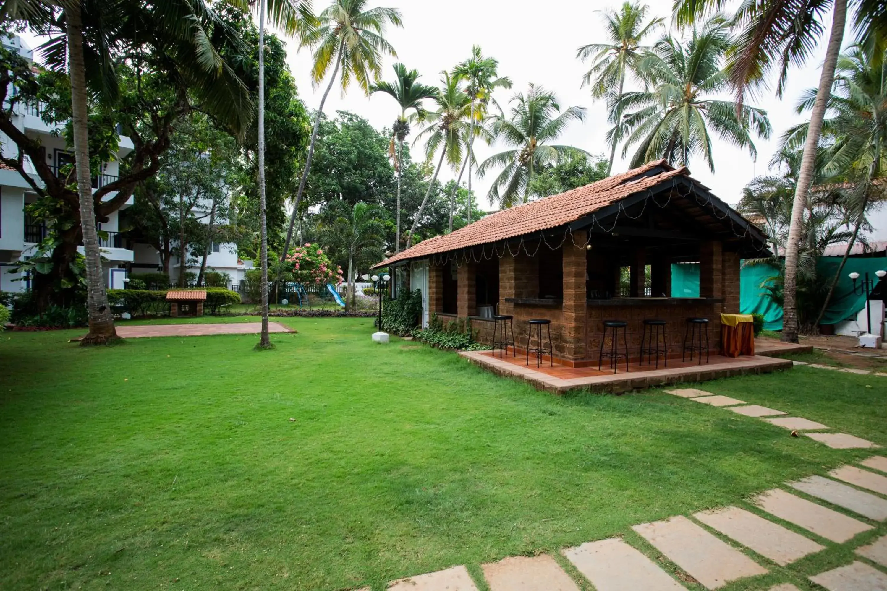 View (from property/room) in Resort Lagoa Azul View (from property/room) in Resort Lagoa Azul