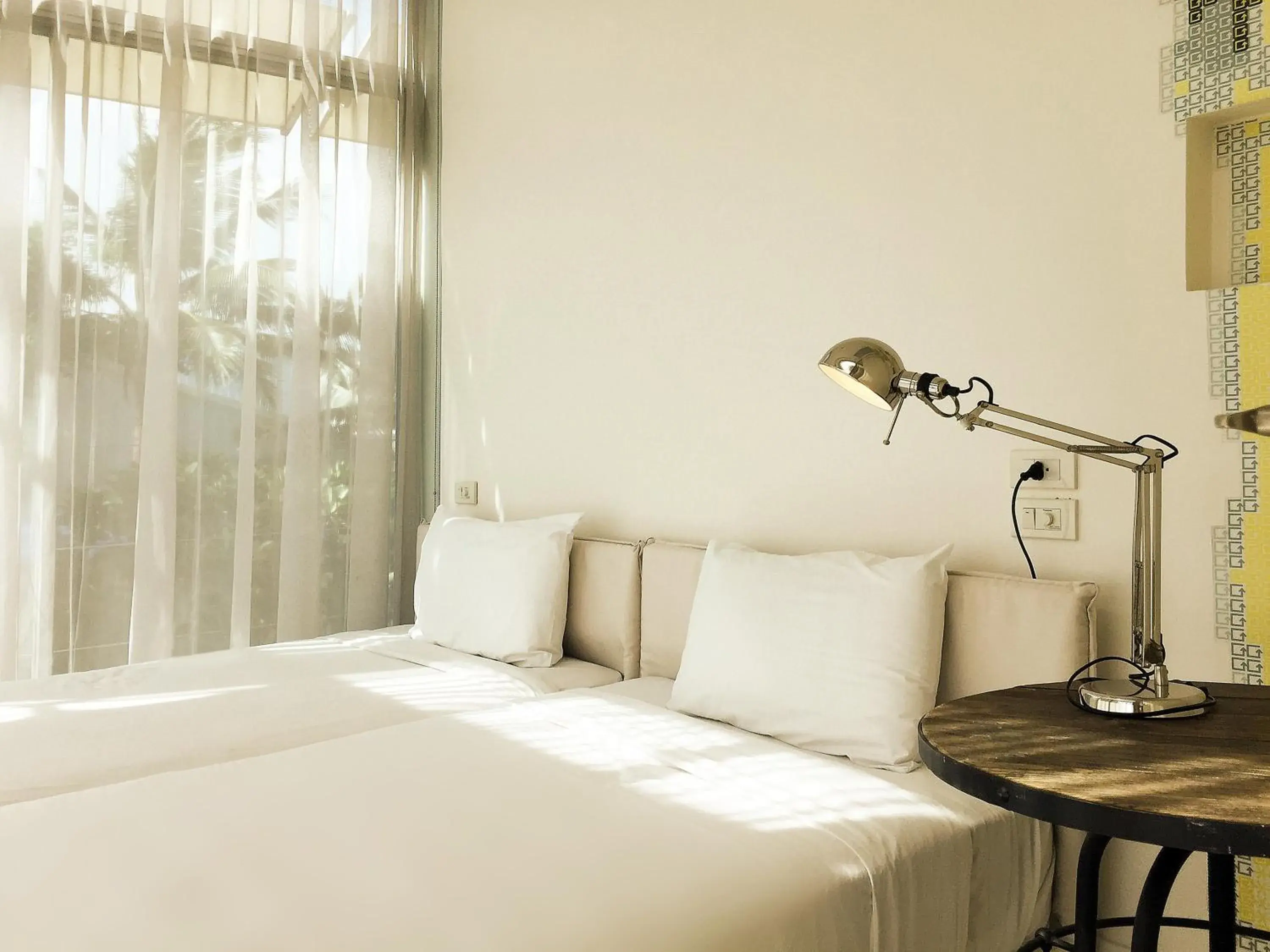 Bed in Refillnow! Hostel Bed in Refillnow! Hostel