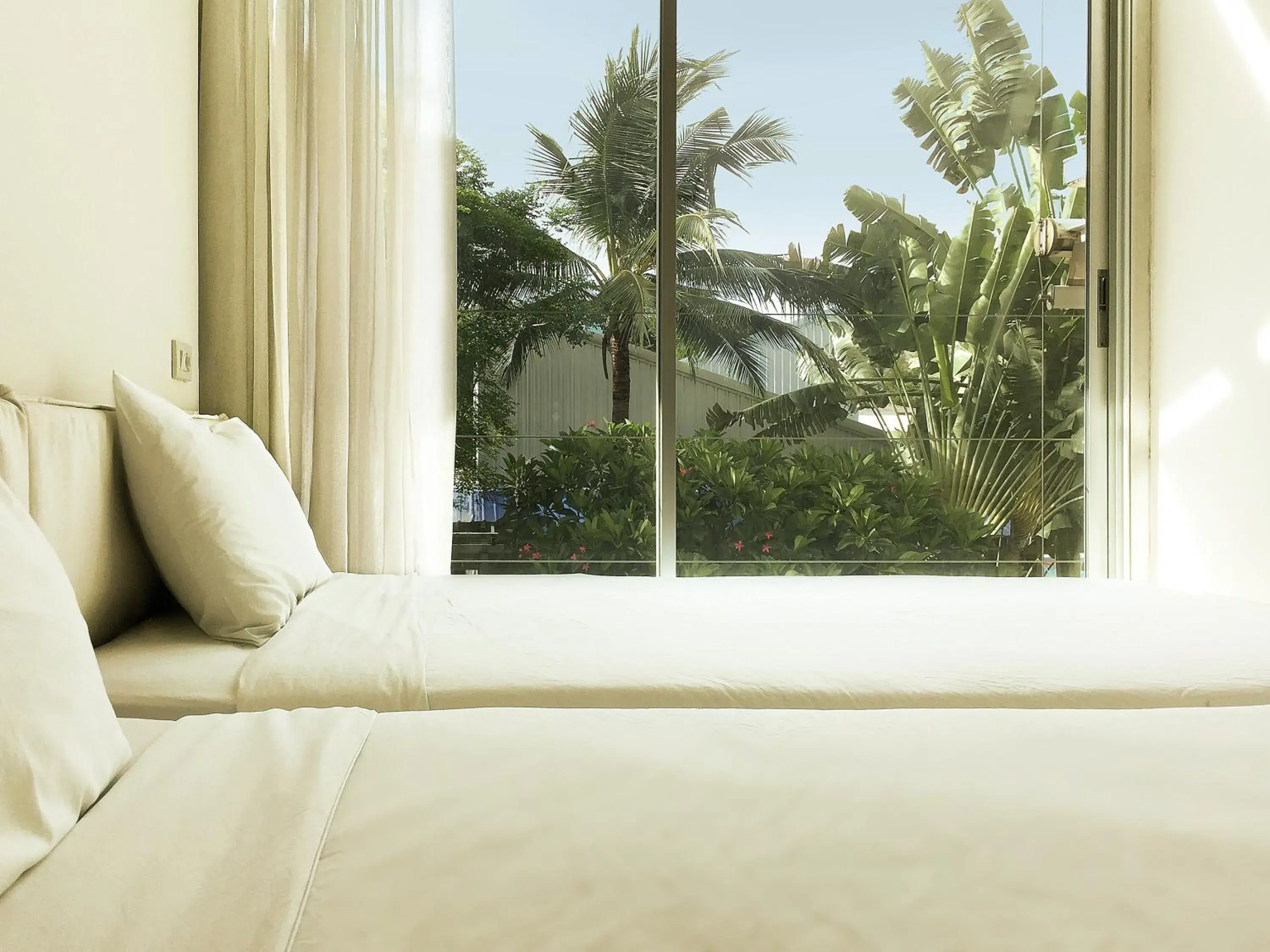 Bed in Refillnow! Hostel Bed in Refillnow! Hostel