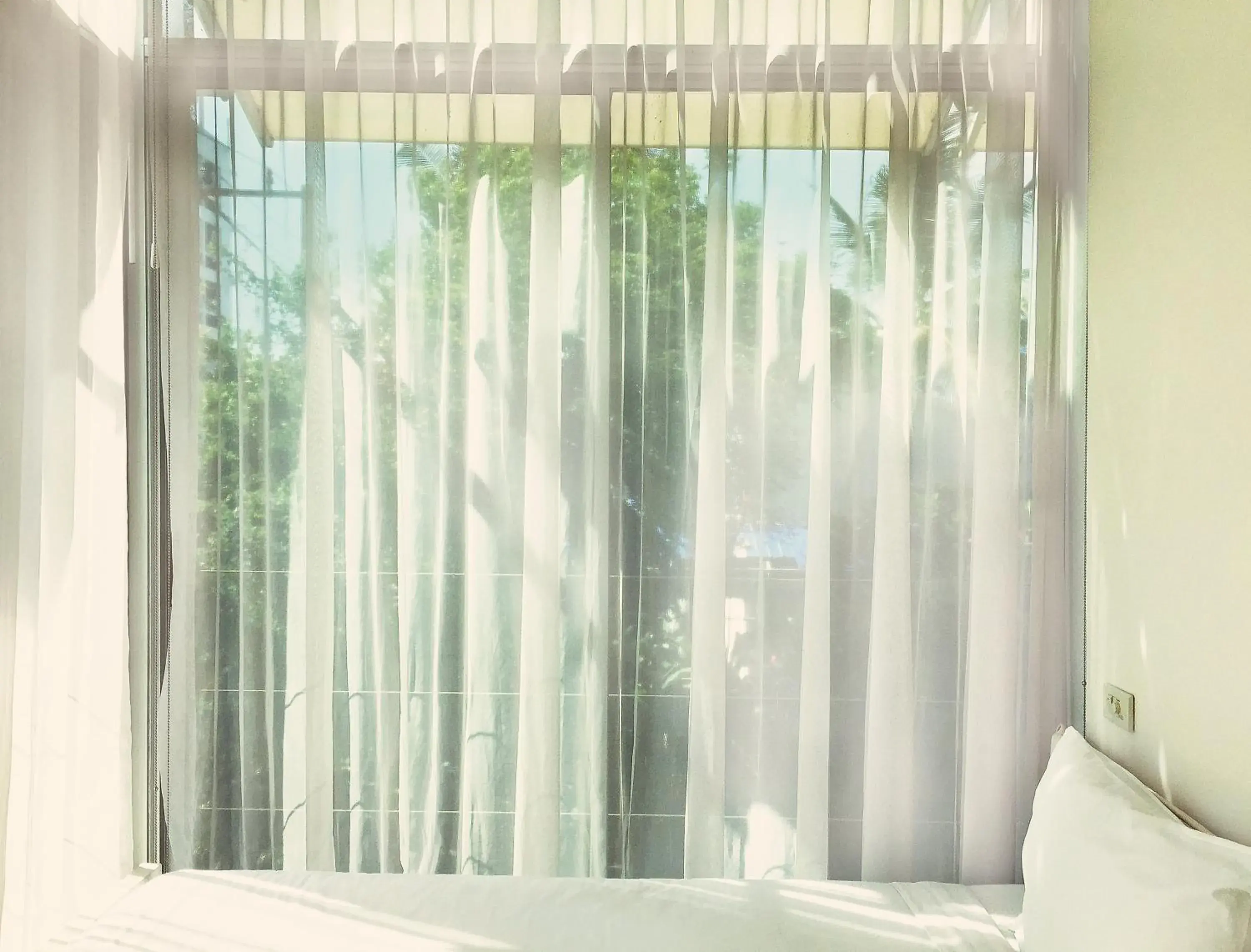 Natural landscape, Bed in Refillnow! Hostel Natural landscape, Bed in Refillnow! Hostel