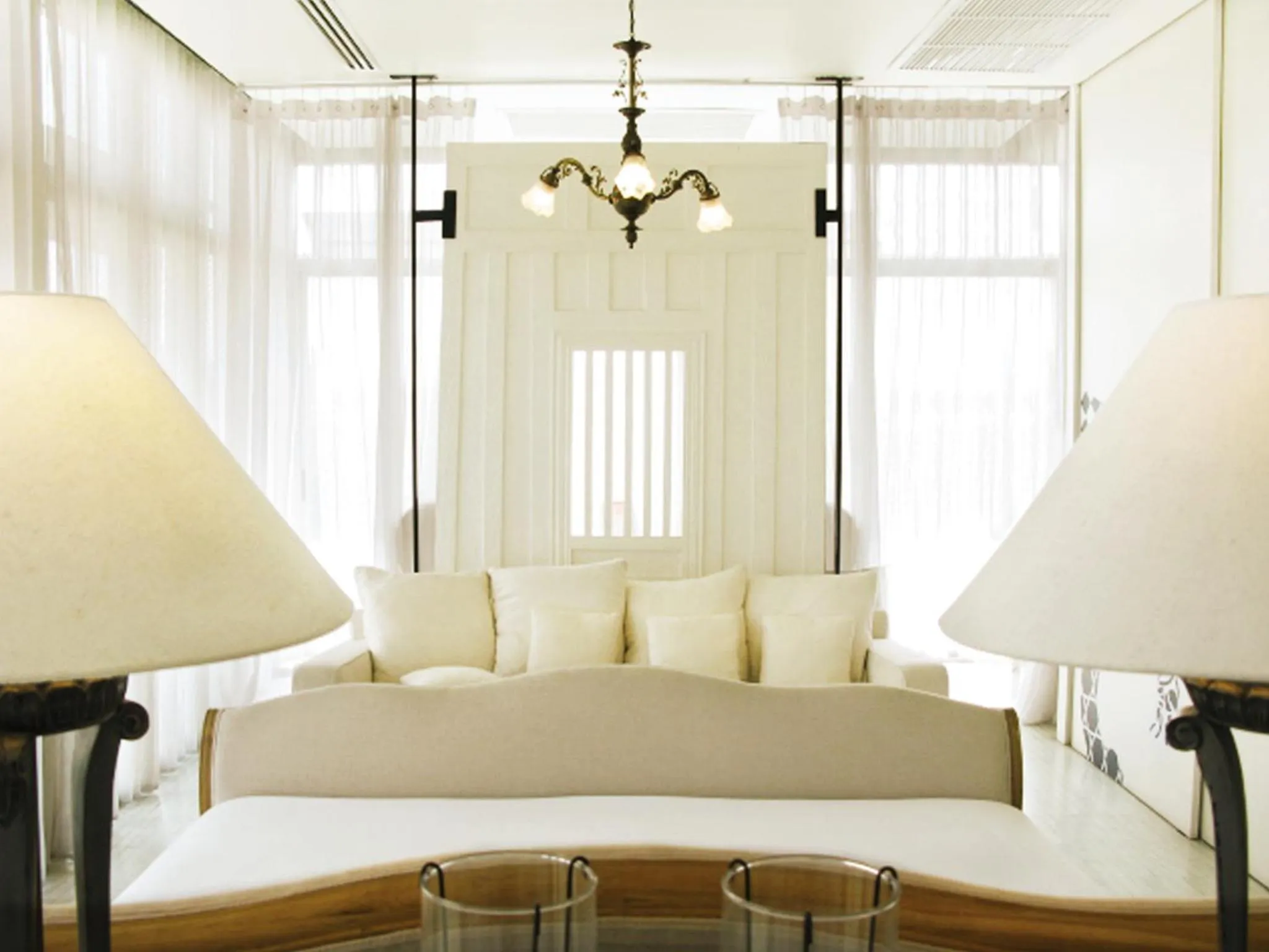 Bed in Refillnow! Hostel