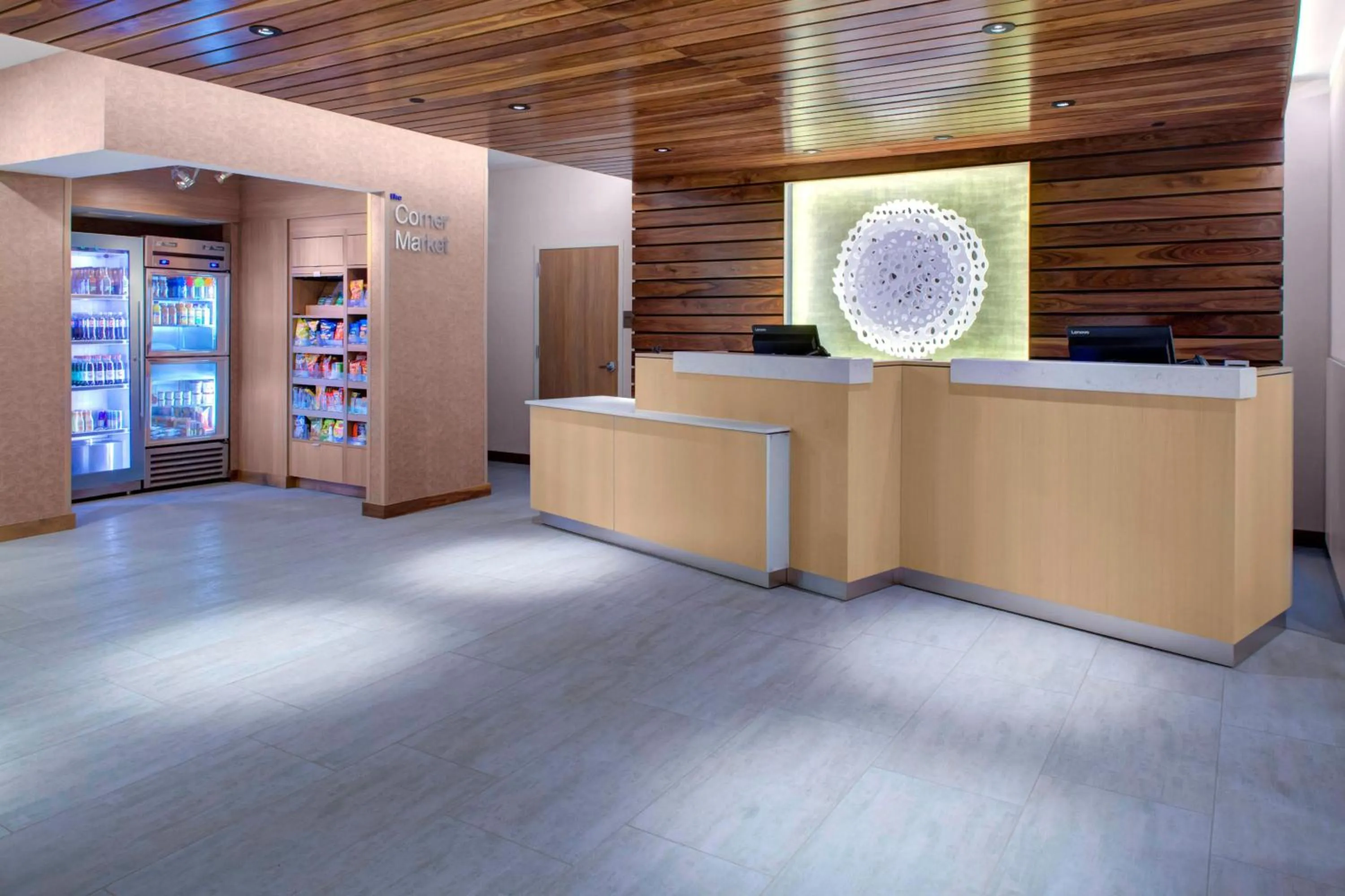 Other in Fairfield Inn & Suites by Marriott Allentown West