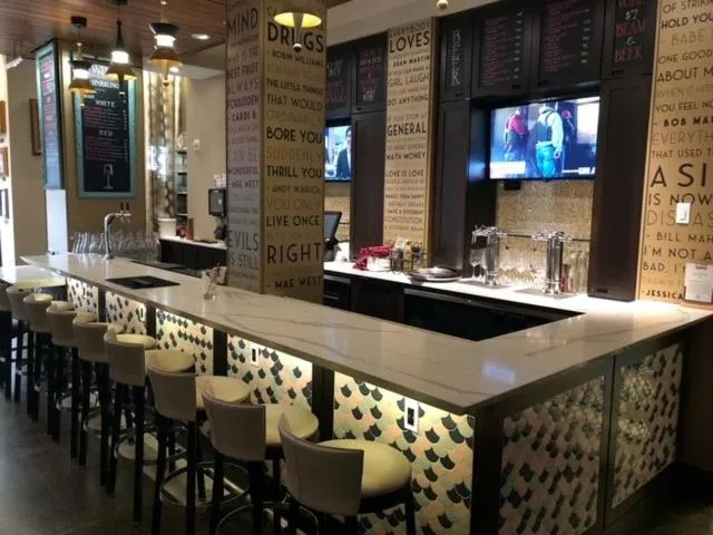 Fairfield Inn & Suites by Marriott Philadelphia Downtown/Center City