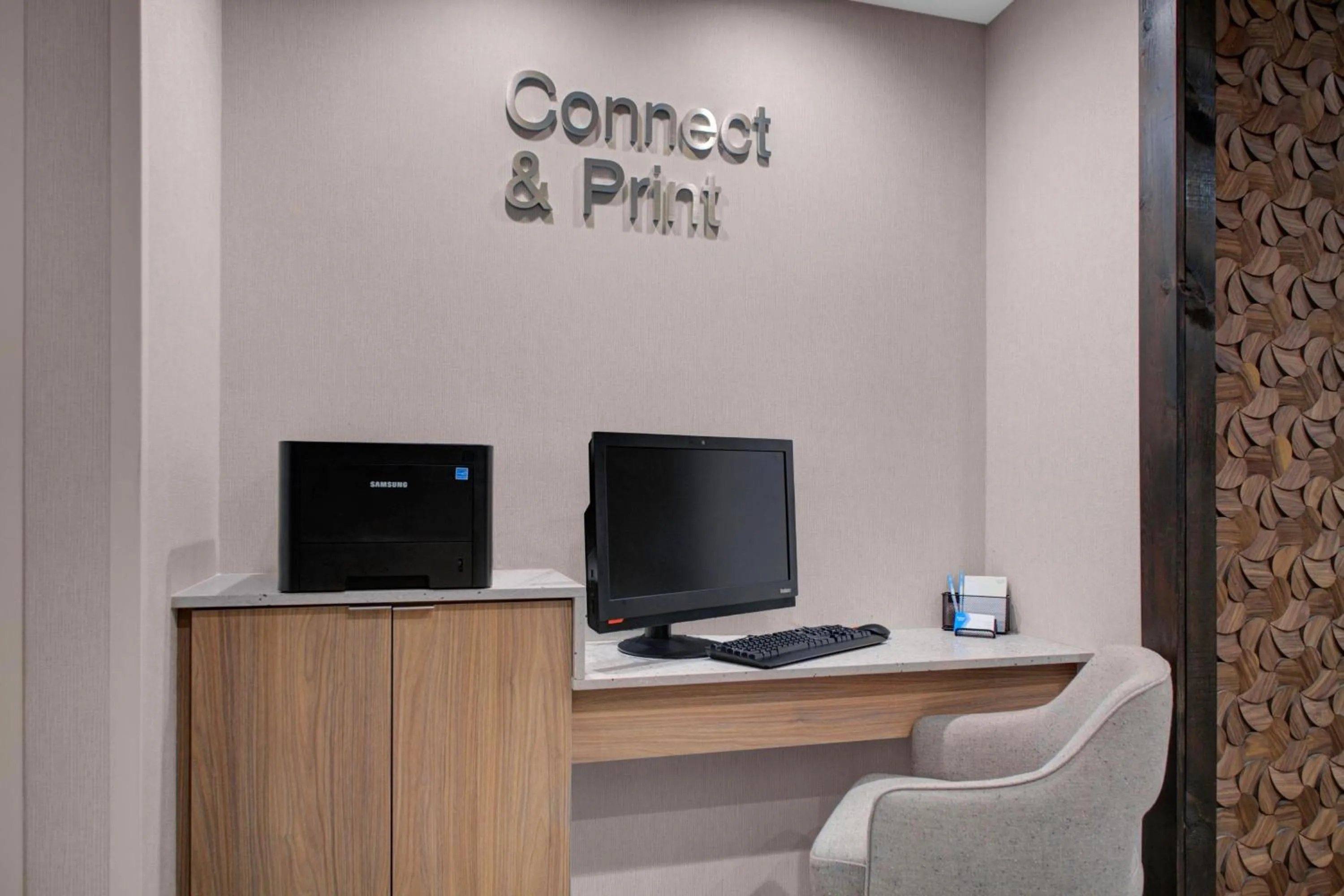 Other in Fairfield Inn & Suites by Marriott Roanoke Salem