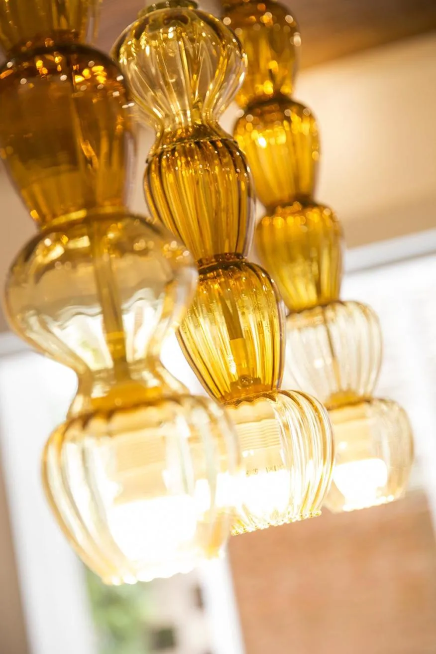 Decorative detail in Cabot Romantic- Adults Only