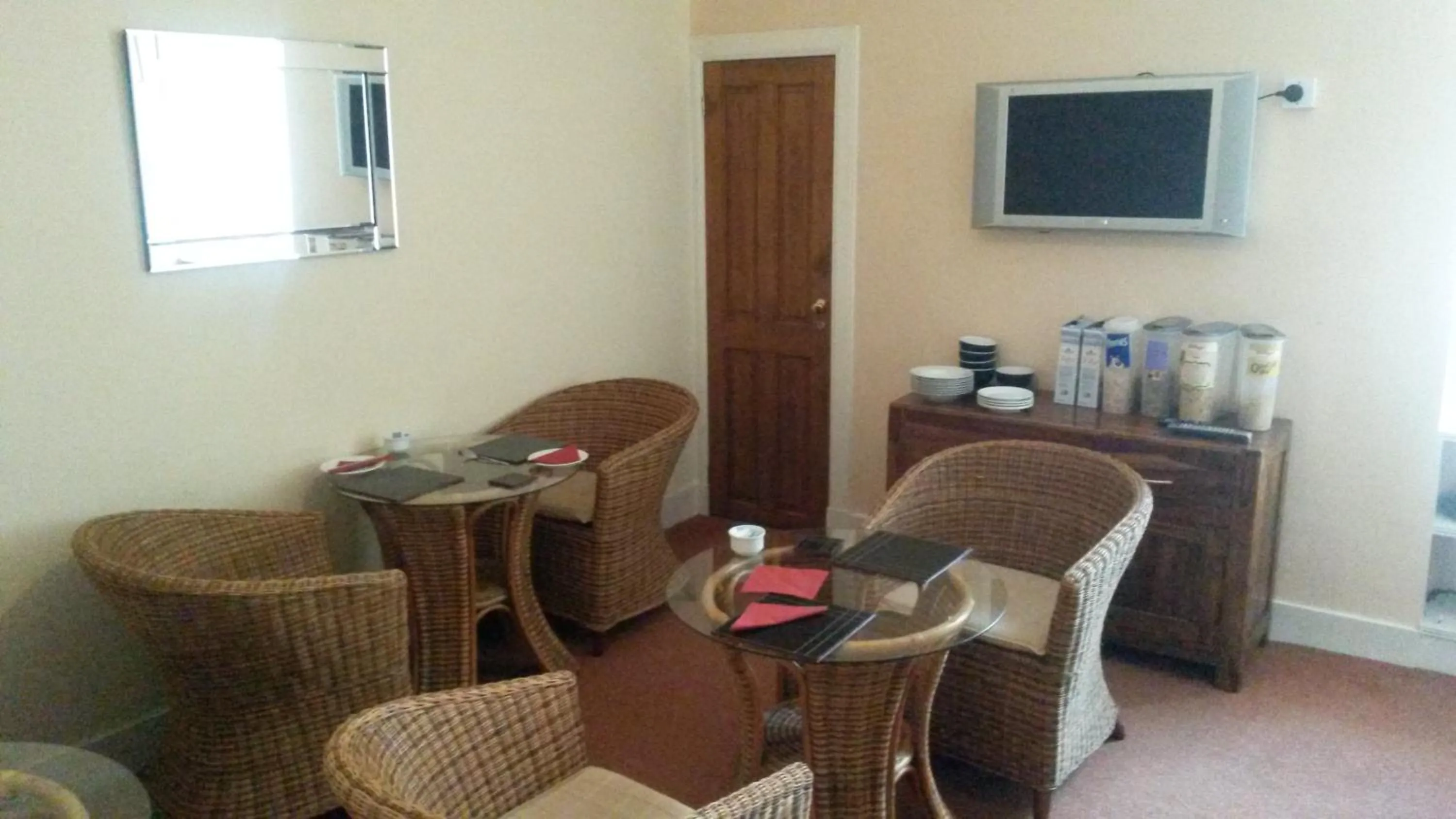 Beeches Guest House