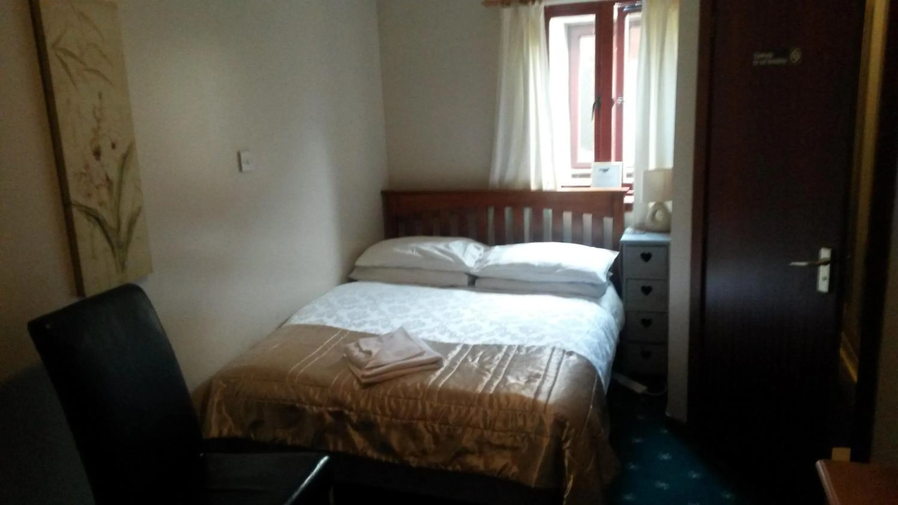 Beeches Guest House