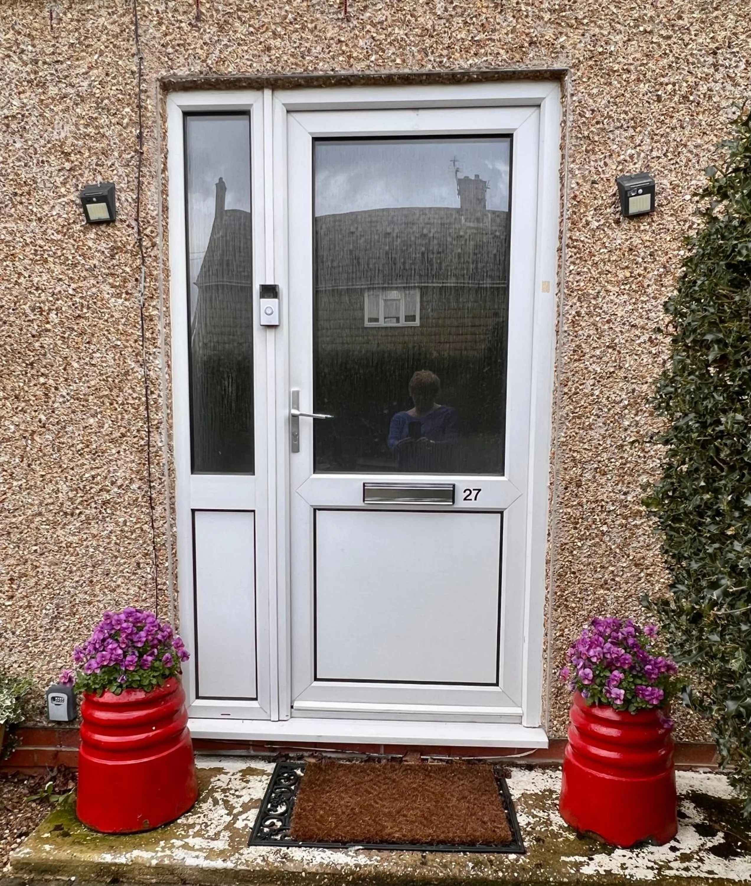 Property building in Prelude Guesthouse, Brigsley Grimsby