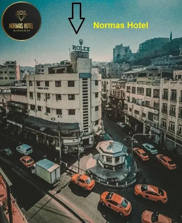 Normas Hotel