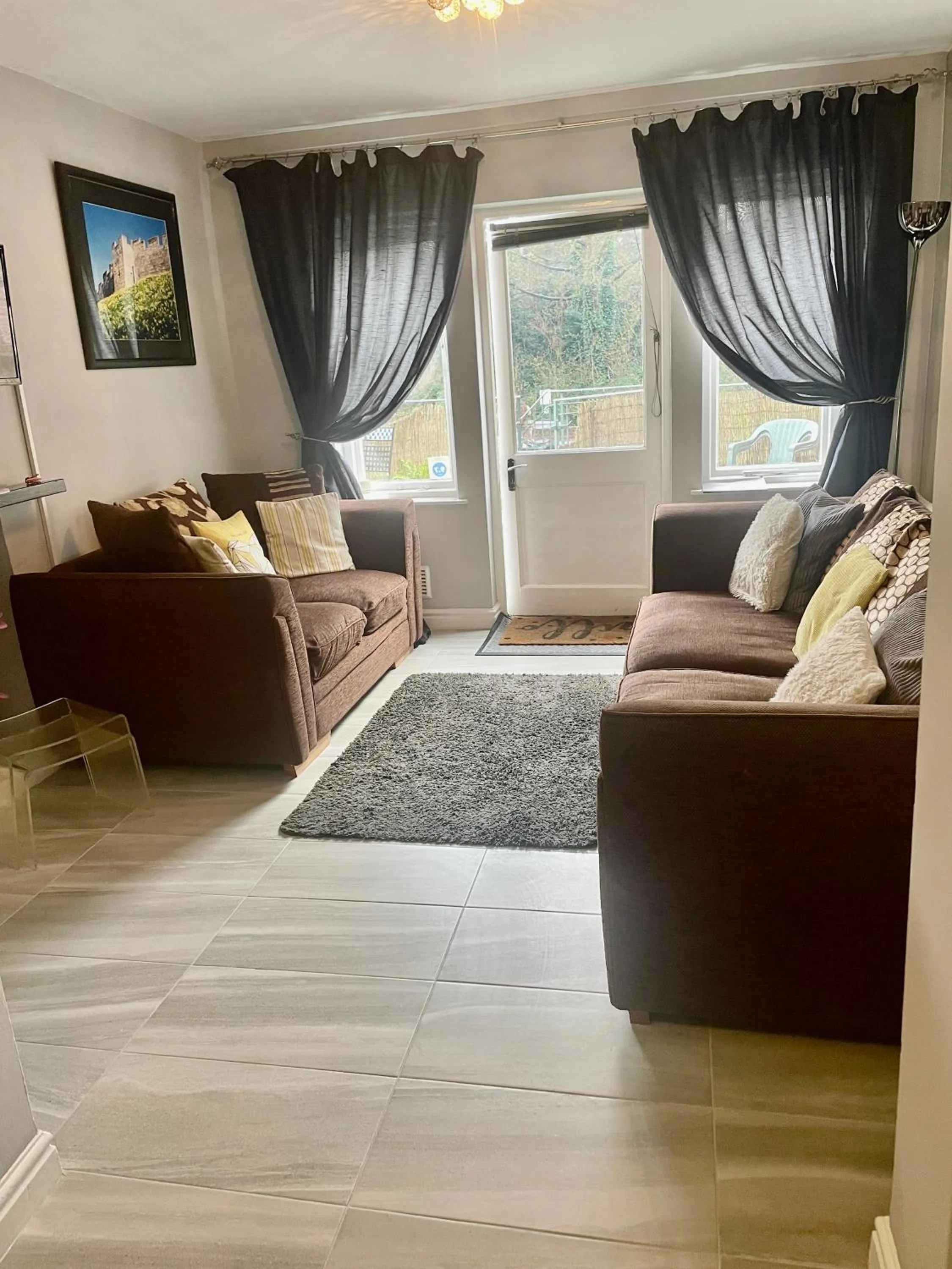 Gillygate Holiday Apartment