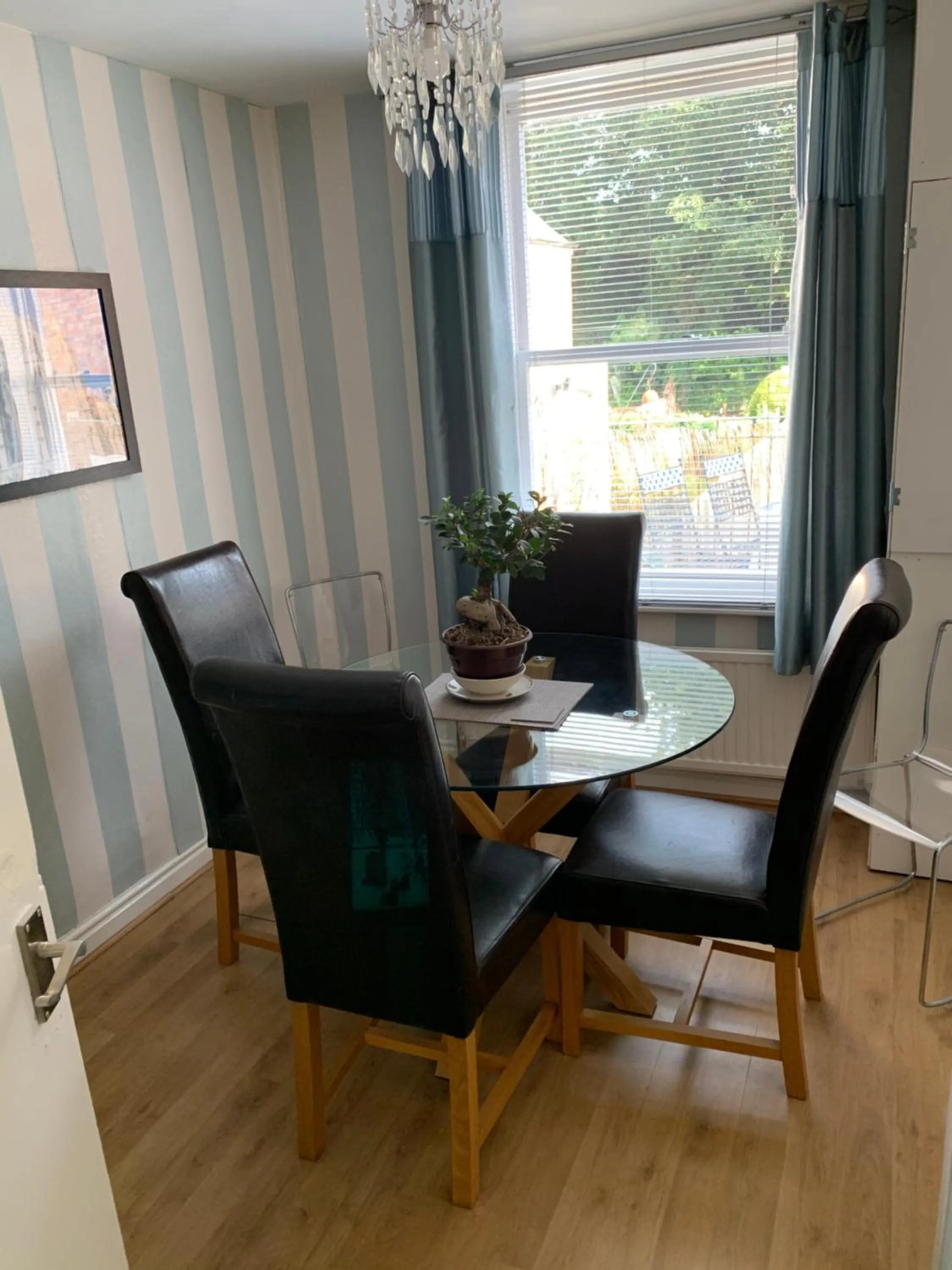 Gillygate Holiday Apartment