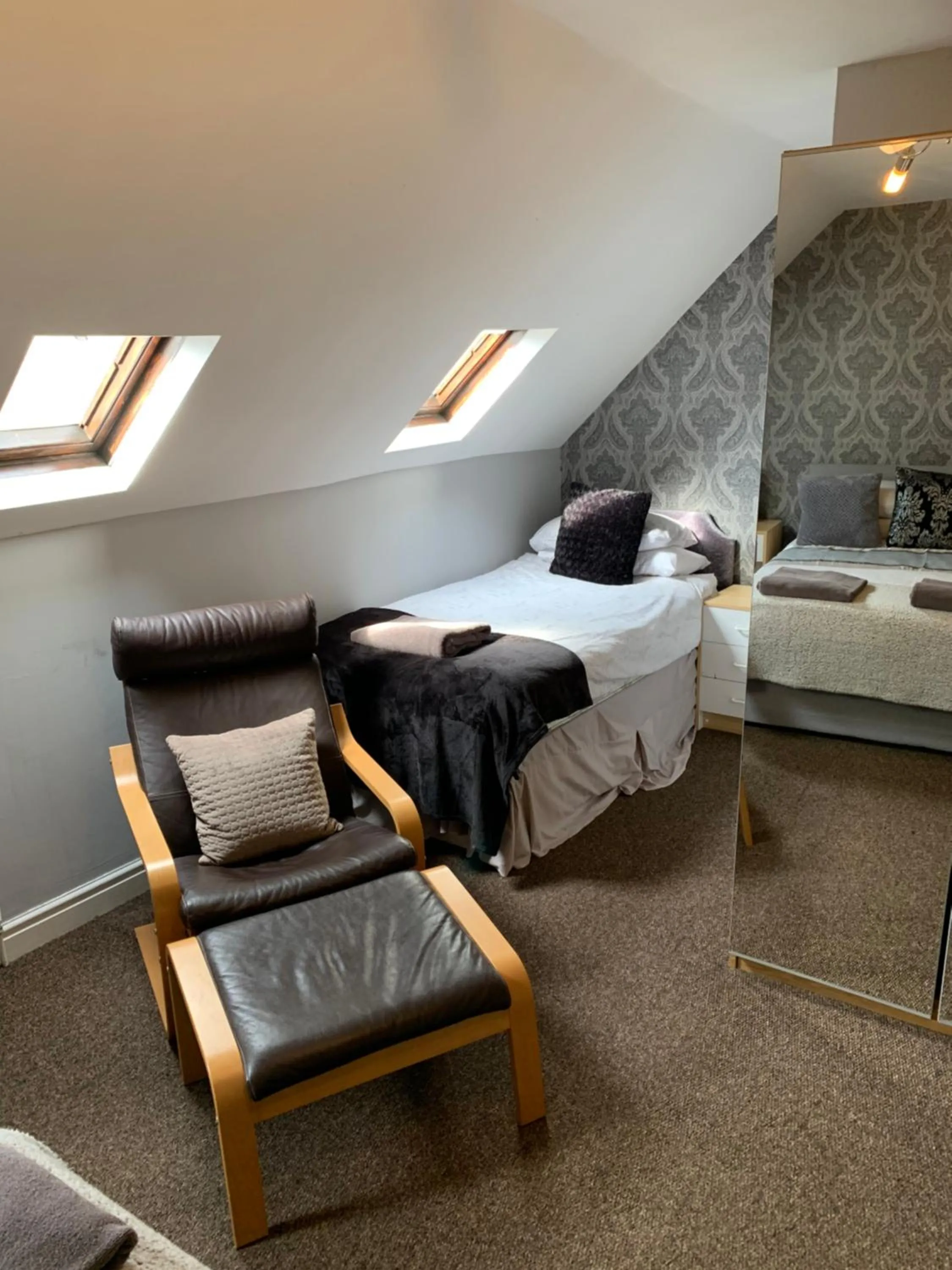 Gillygate Holiday Apartment