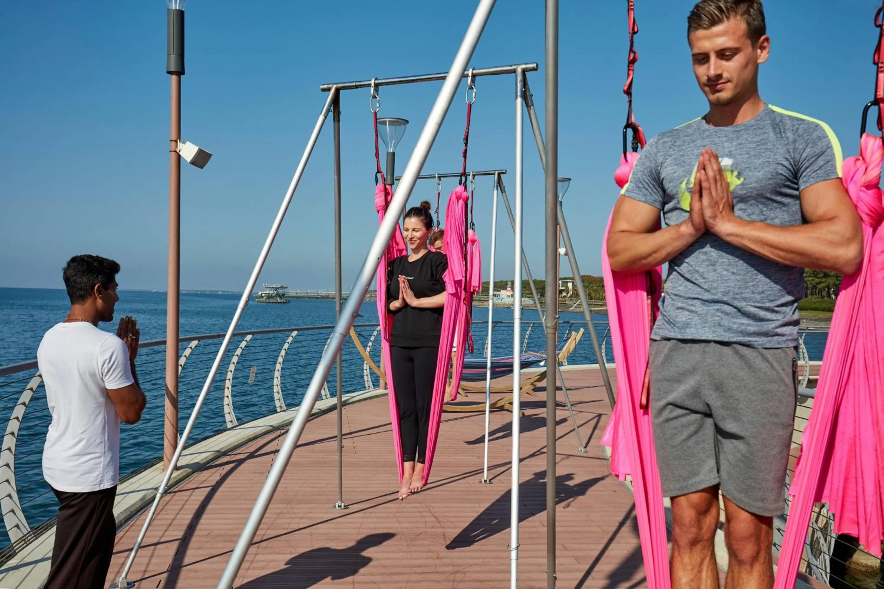 Other in Paragraph Resort & Spa Shekvetili, Autograph Collection