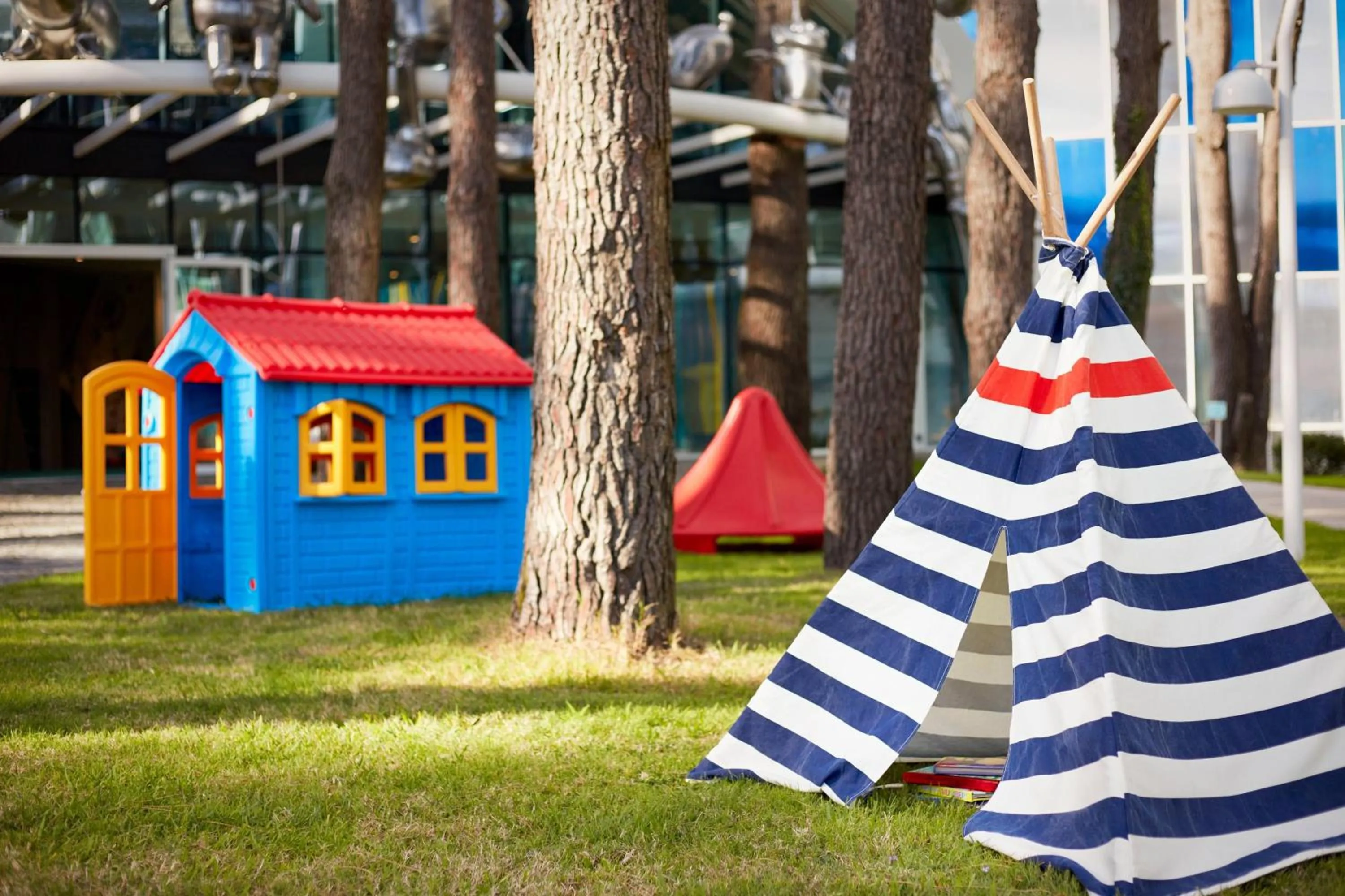 Other in Paragraph Resort & Spa Shekvetili, Autograph Collection