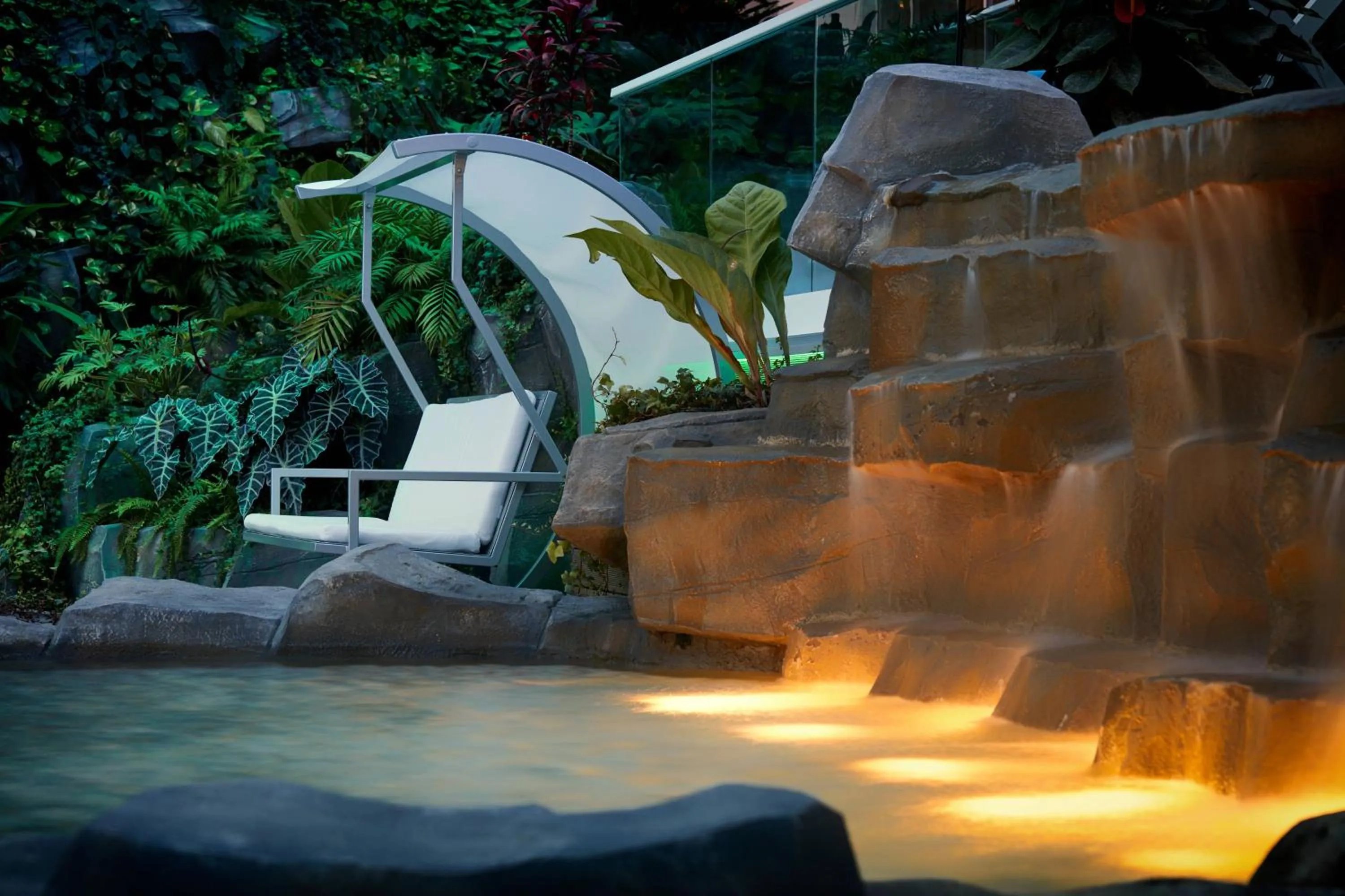 Other in Paragraph Resort & Spa Shekvetili, Autograph Collection