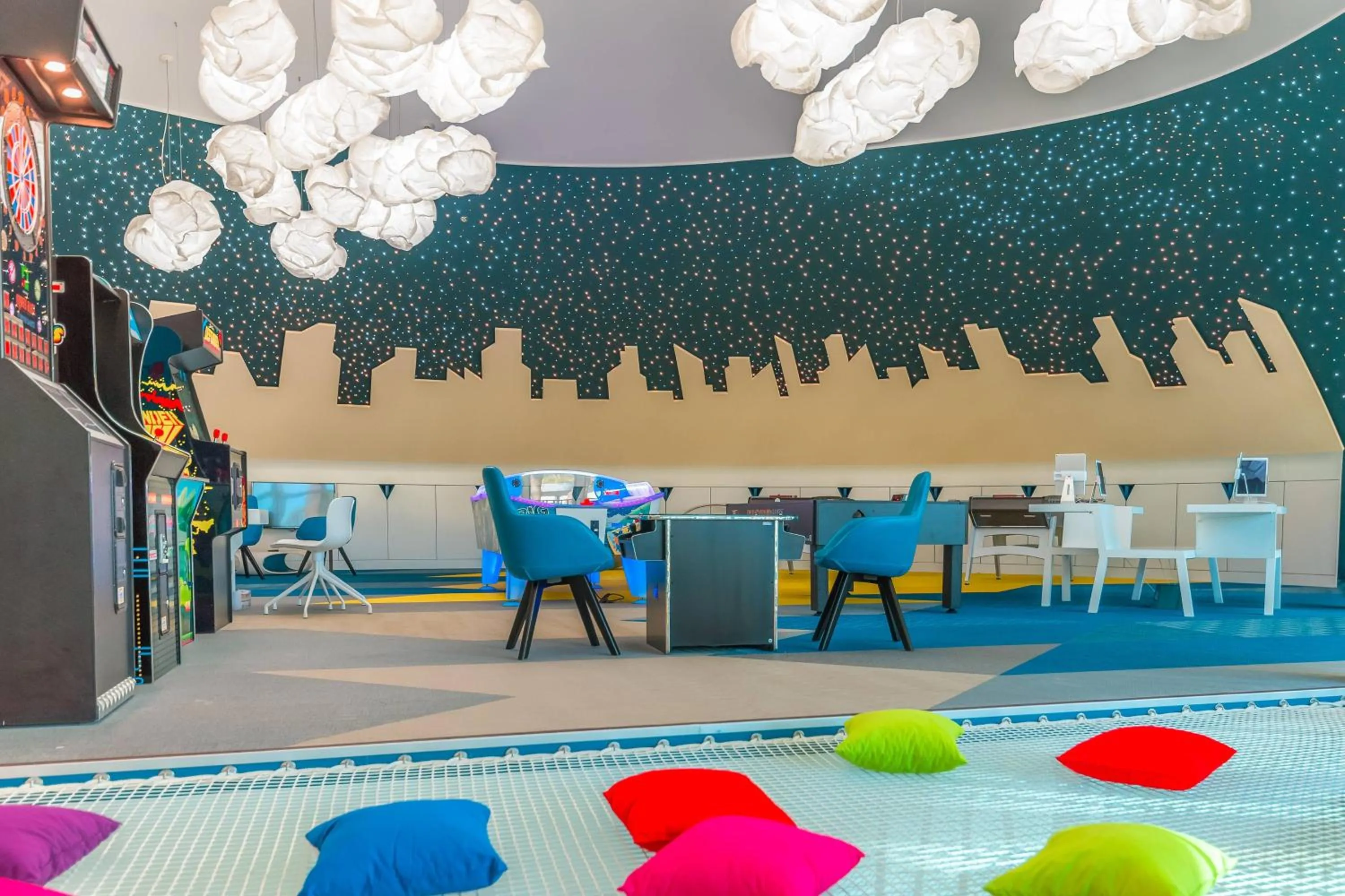 Other in Paragraph Resort & Spa Shekvetili, Autograph Collection