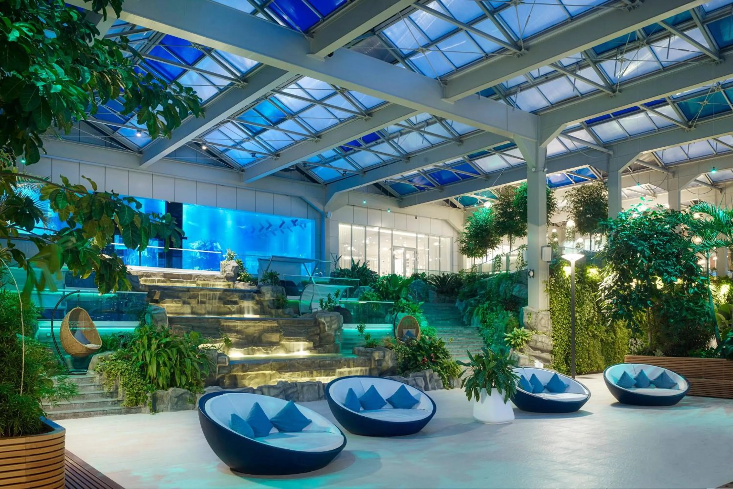 Other in Paragraph Resort & Spa Shekvetili, Autograph Collection