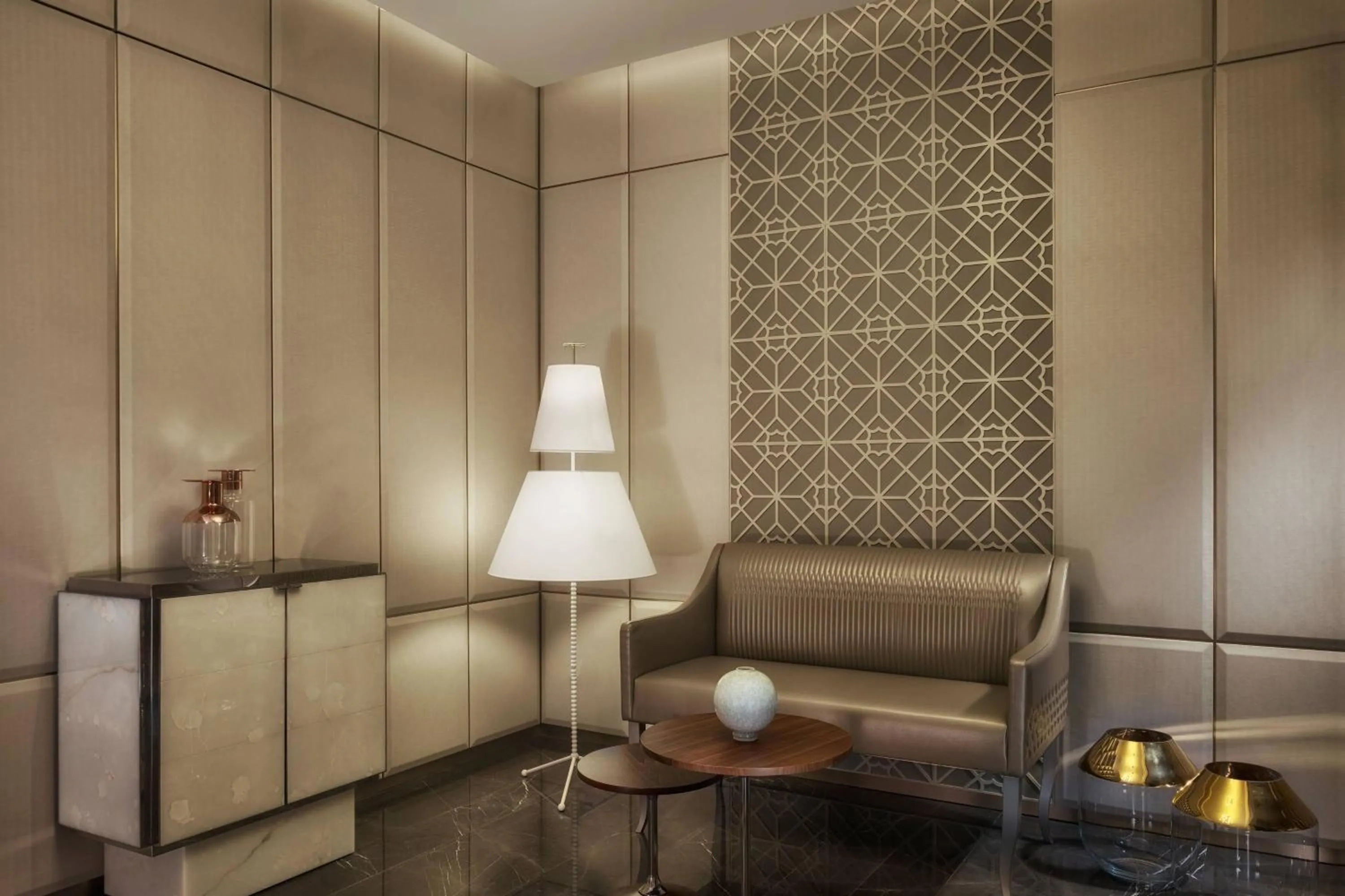 Photo of the whole room in Paragraph Resort & Spa Shekvetili, Autograph Collection