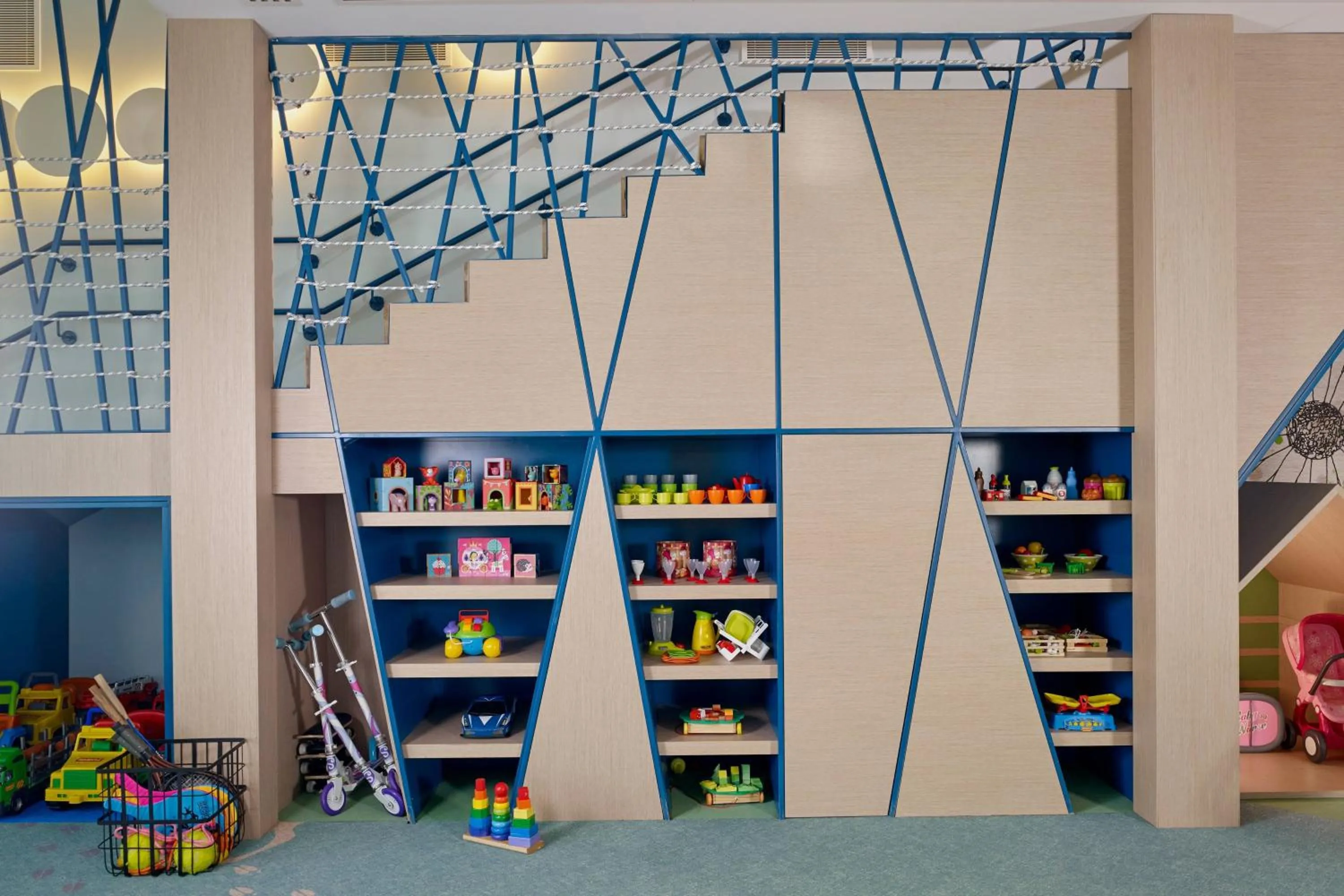 Other in Paragraph Resort & Spa Shekvetili, Autograph Collection