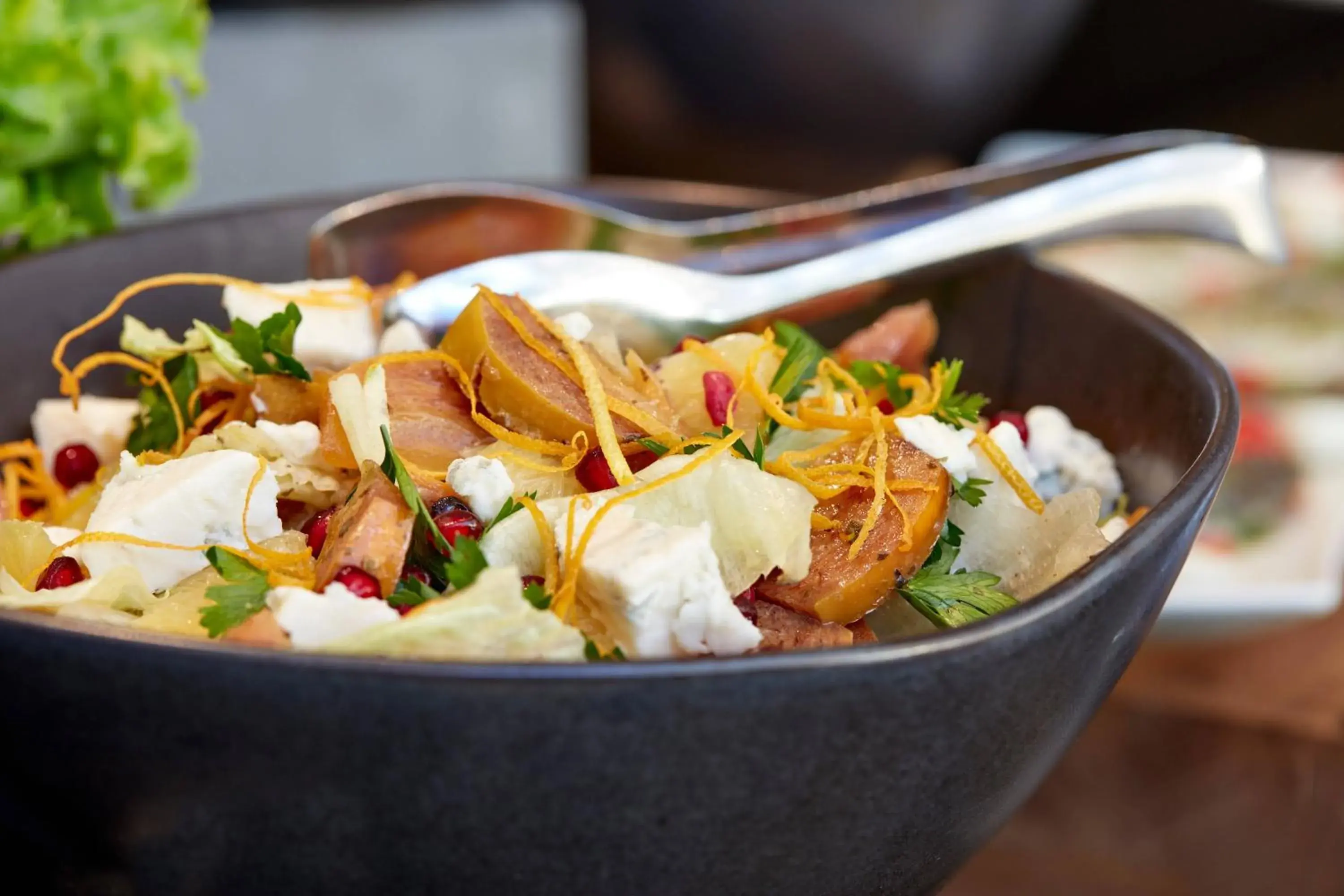 Restaurant/places to eat in Paragraph Resort & Spa Shekvetili, Autograph Collection Restaurant/places to eat in Paragraph Resort & Spa Shekvetili, Autograph Collection