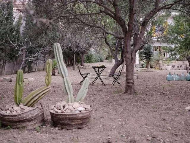 Hostal Catalina Vera