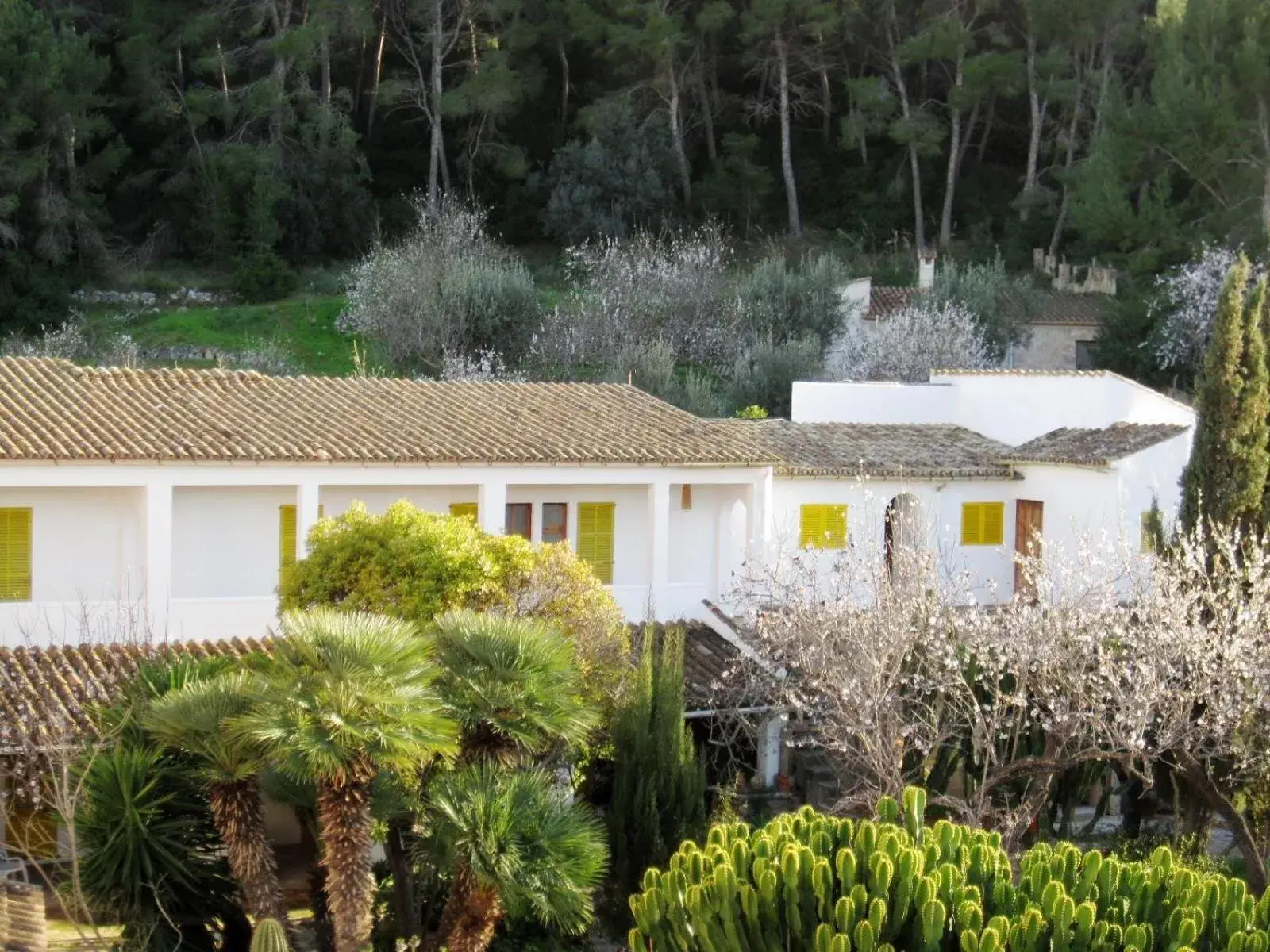 Hostal Catalina Vera Hostal Catalina Vera