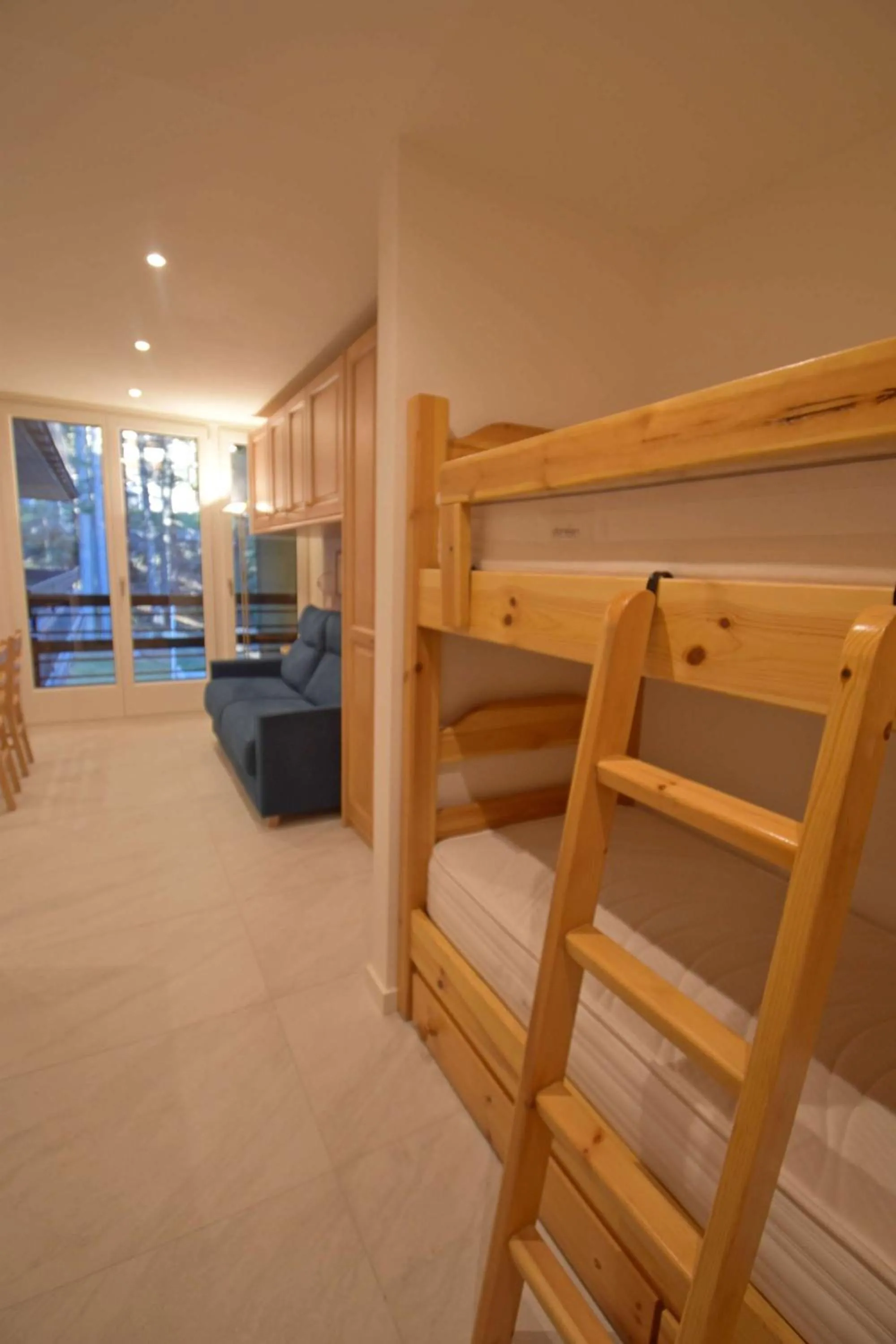 Bedroom, Bed in Residenza Silvana