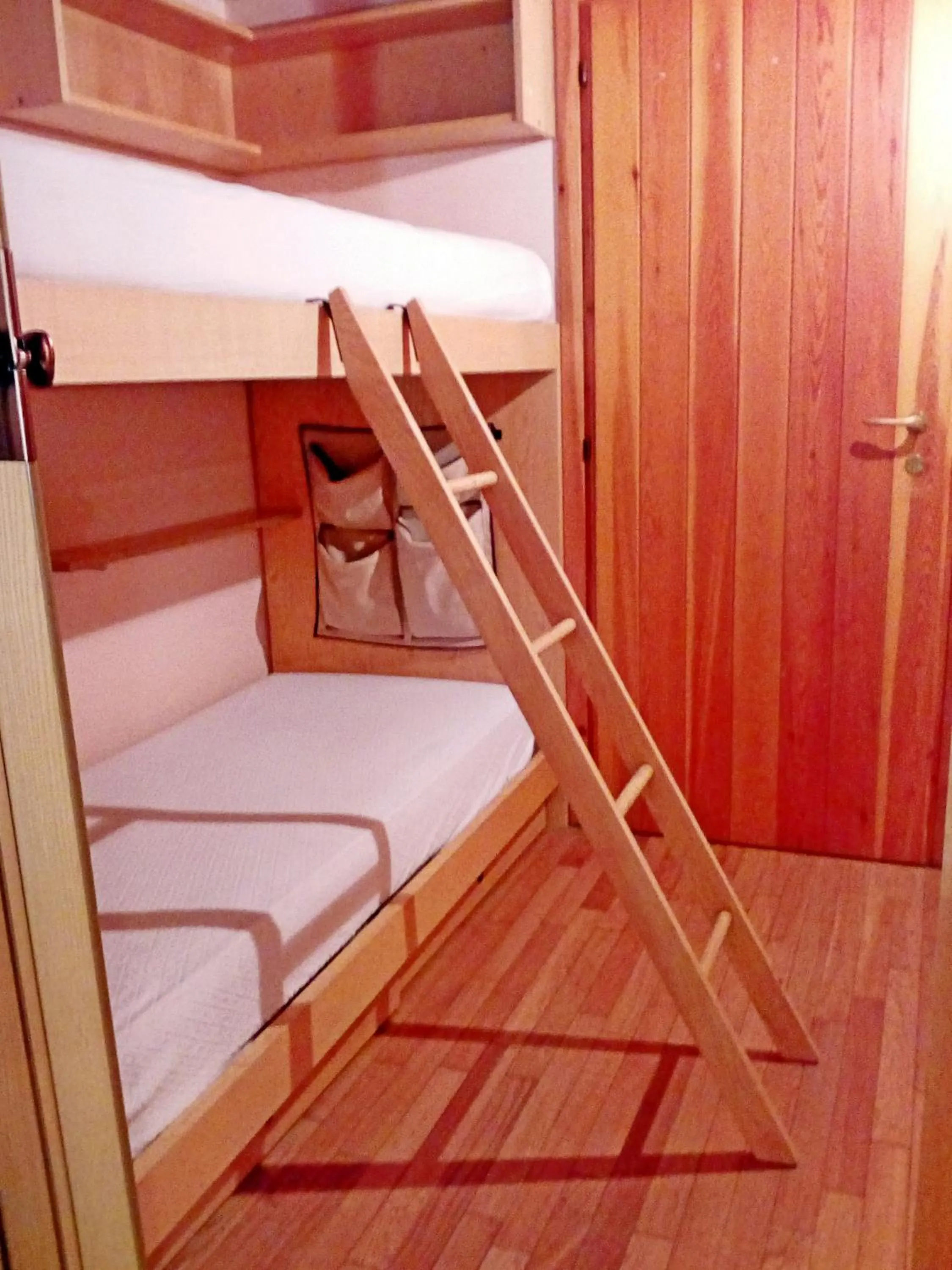 bunk bed, Bed in Residenza Silvana