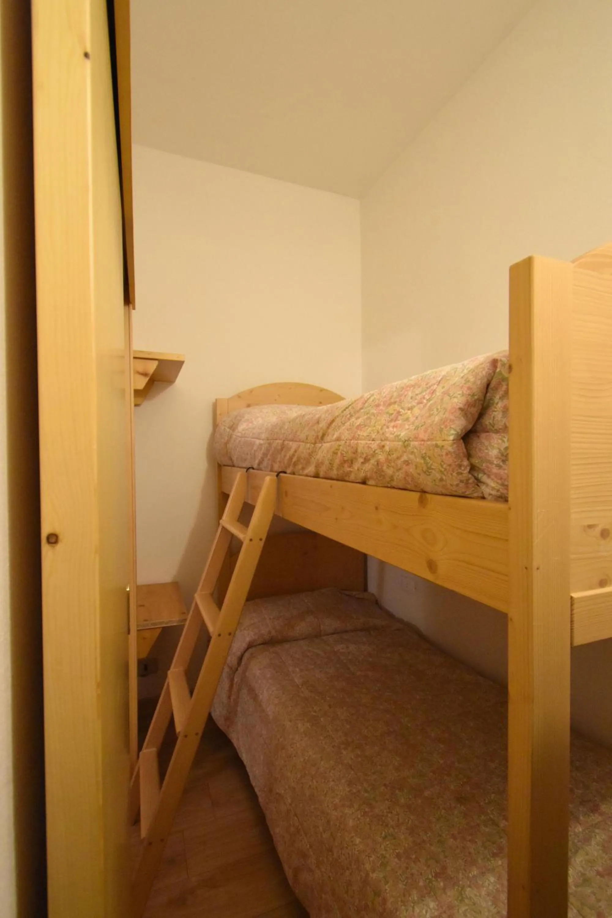 bunk bed, Bed in Residenza Silvana